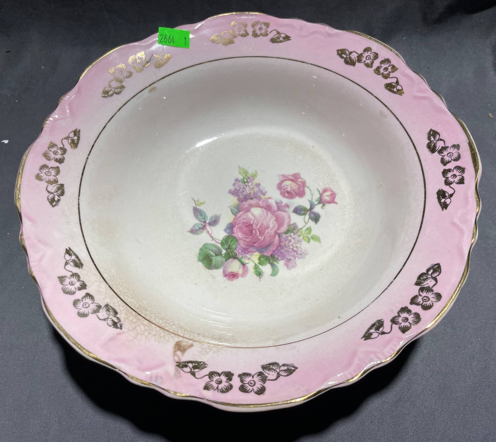ONLINE BIDDING