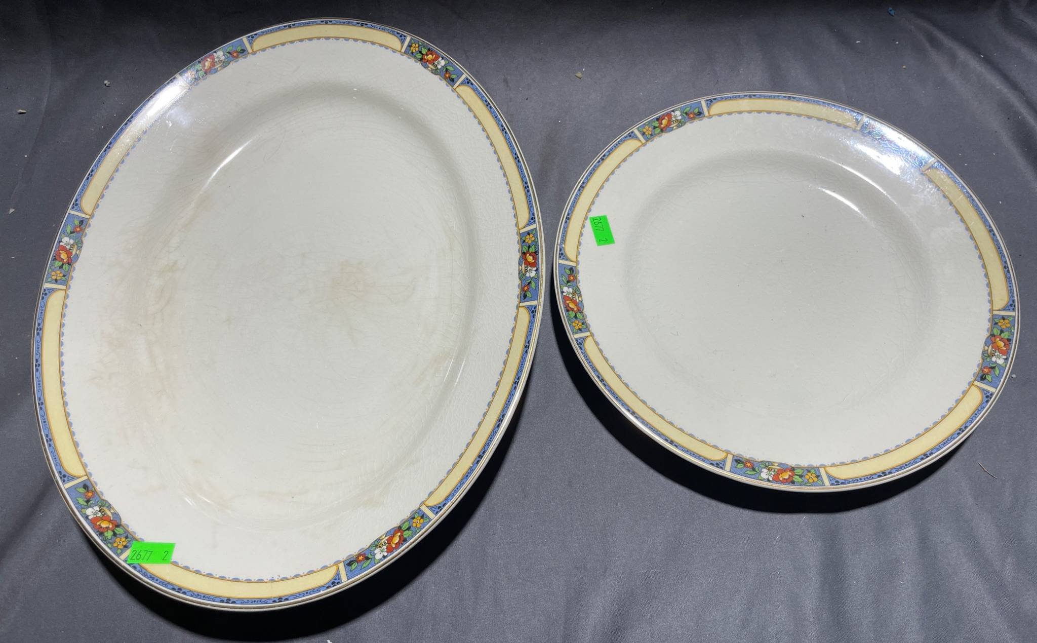 ONLINE BIDDING