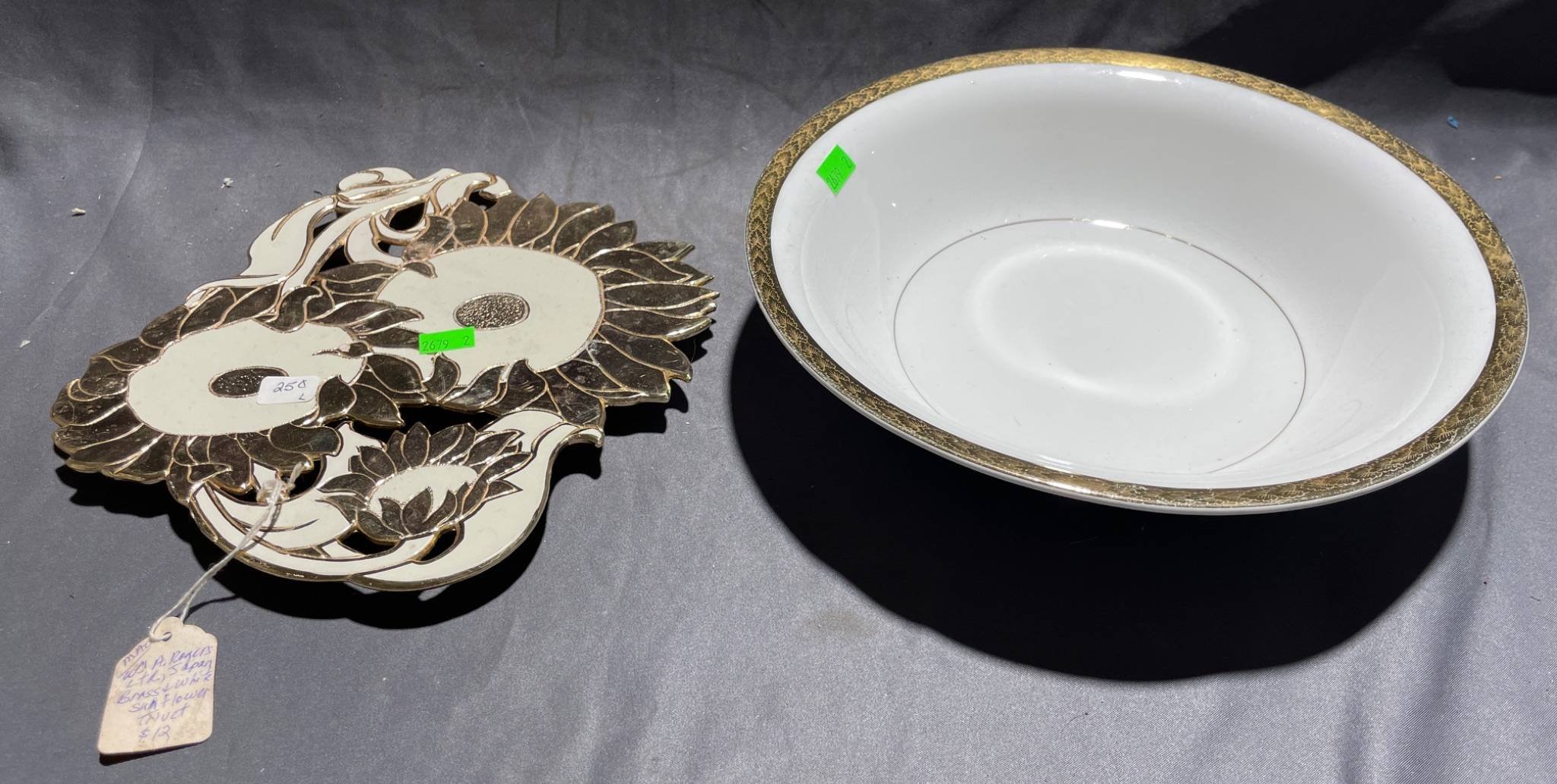 ONLINE BIDDING