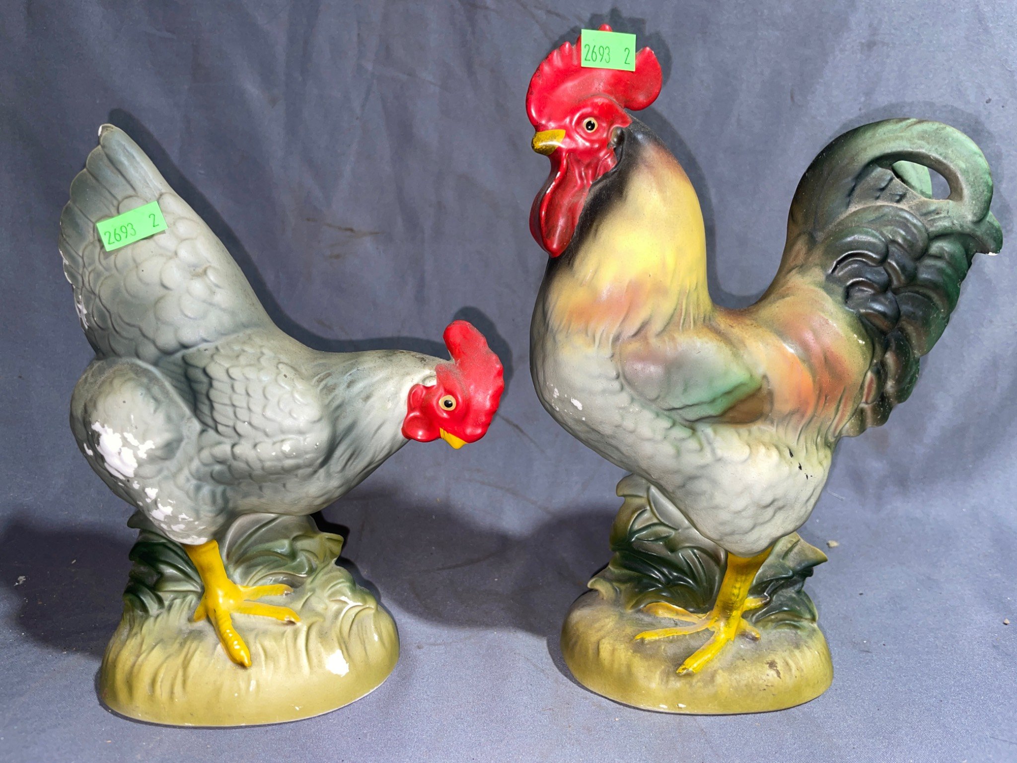 ONLINE BIDDING