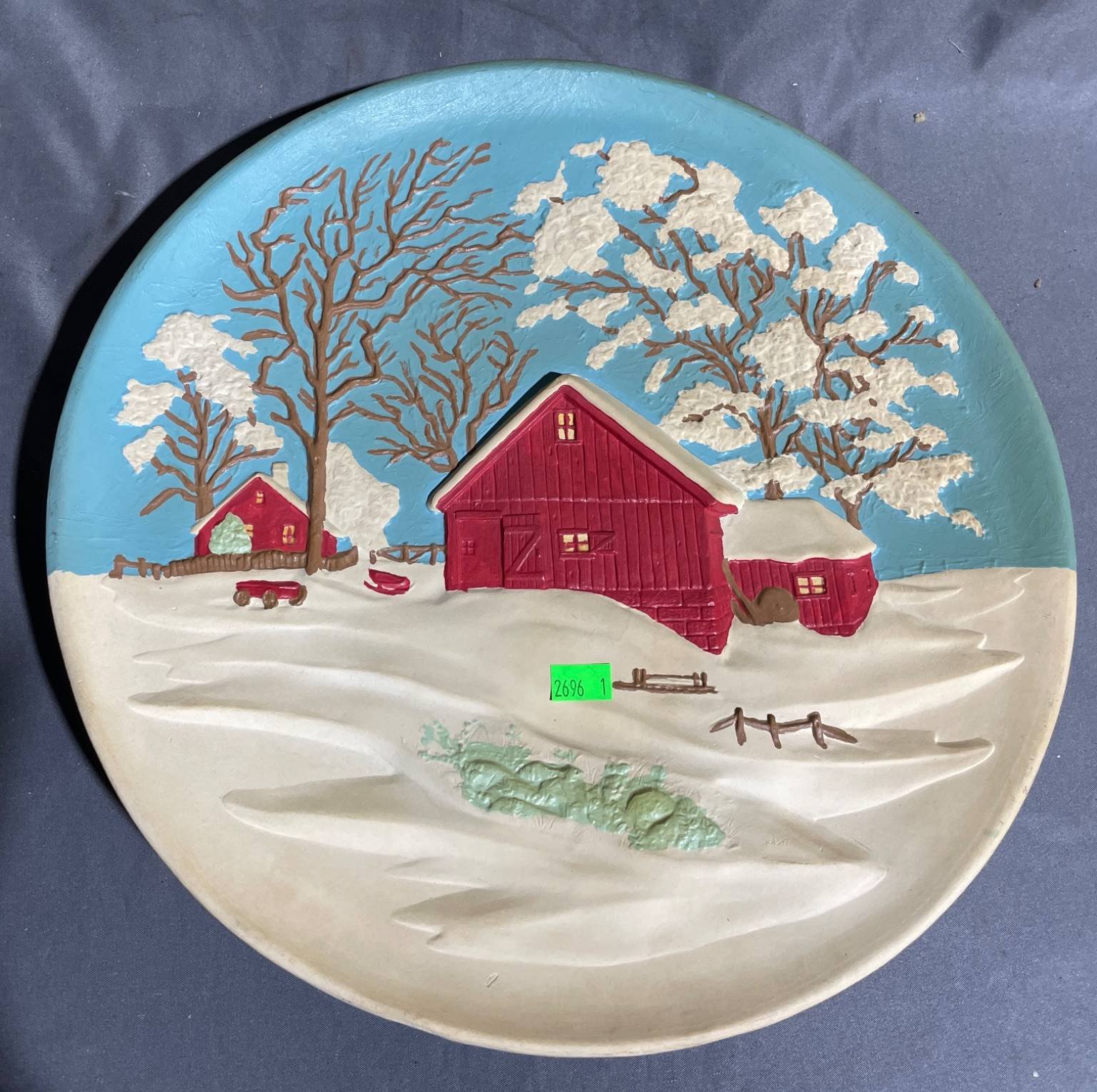 ONLINE BIDDING