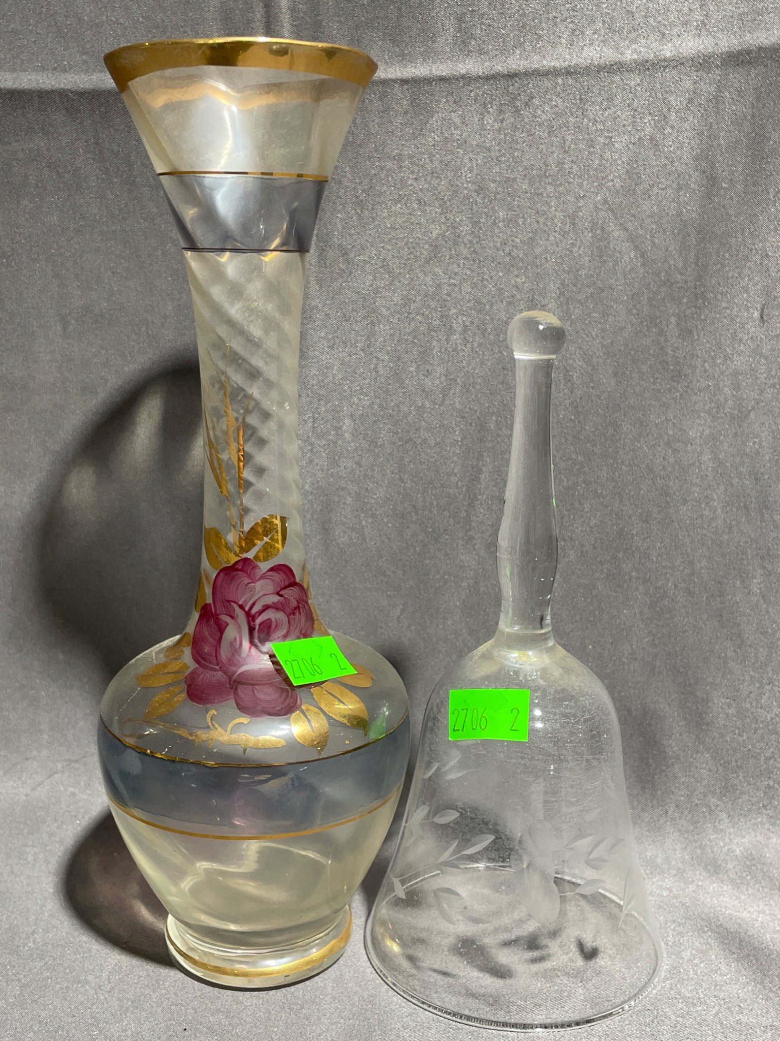 ONLINE BIDDING