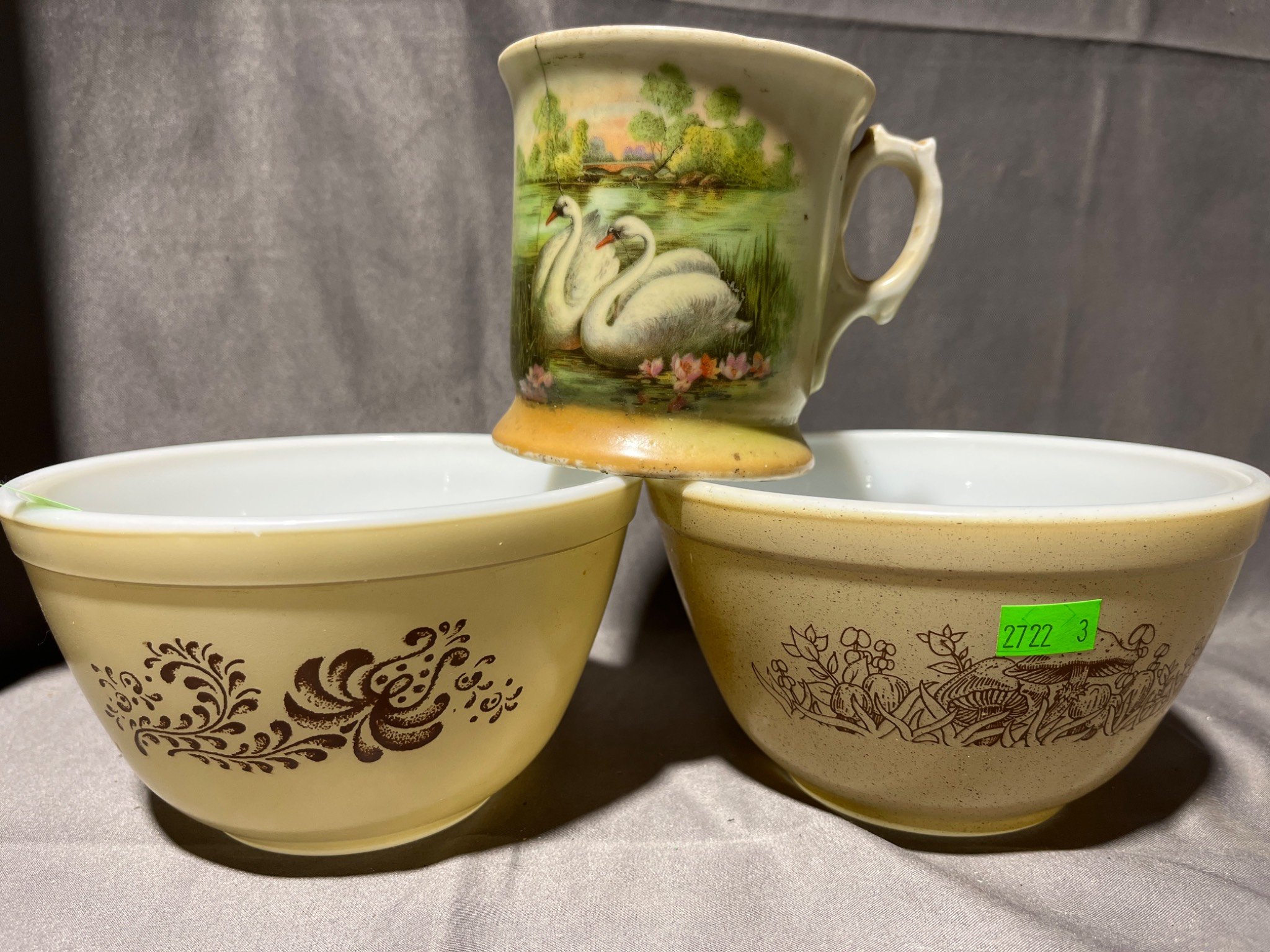 ONLINE BIDDING