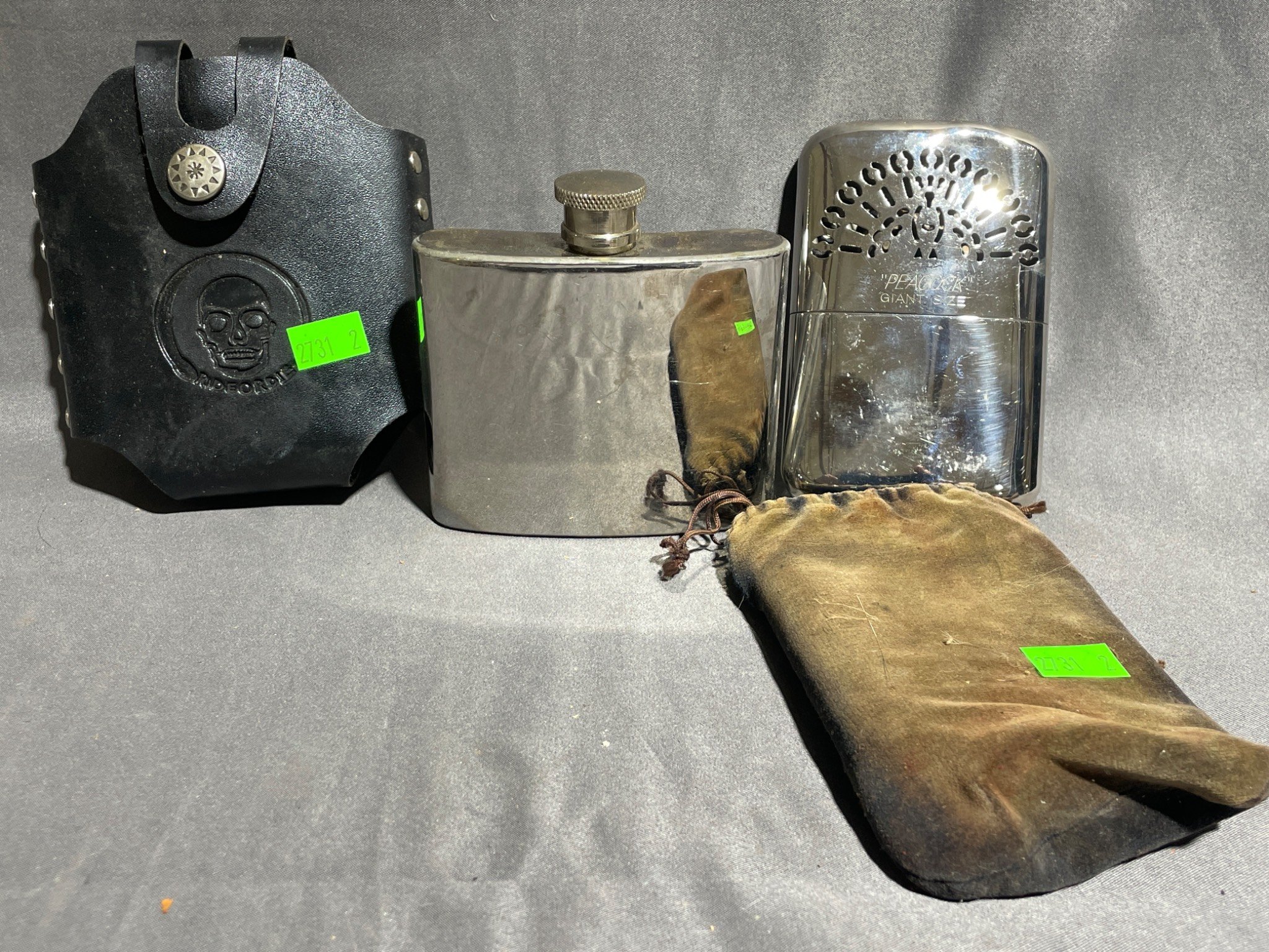 ONLINE BIDDING