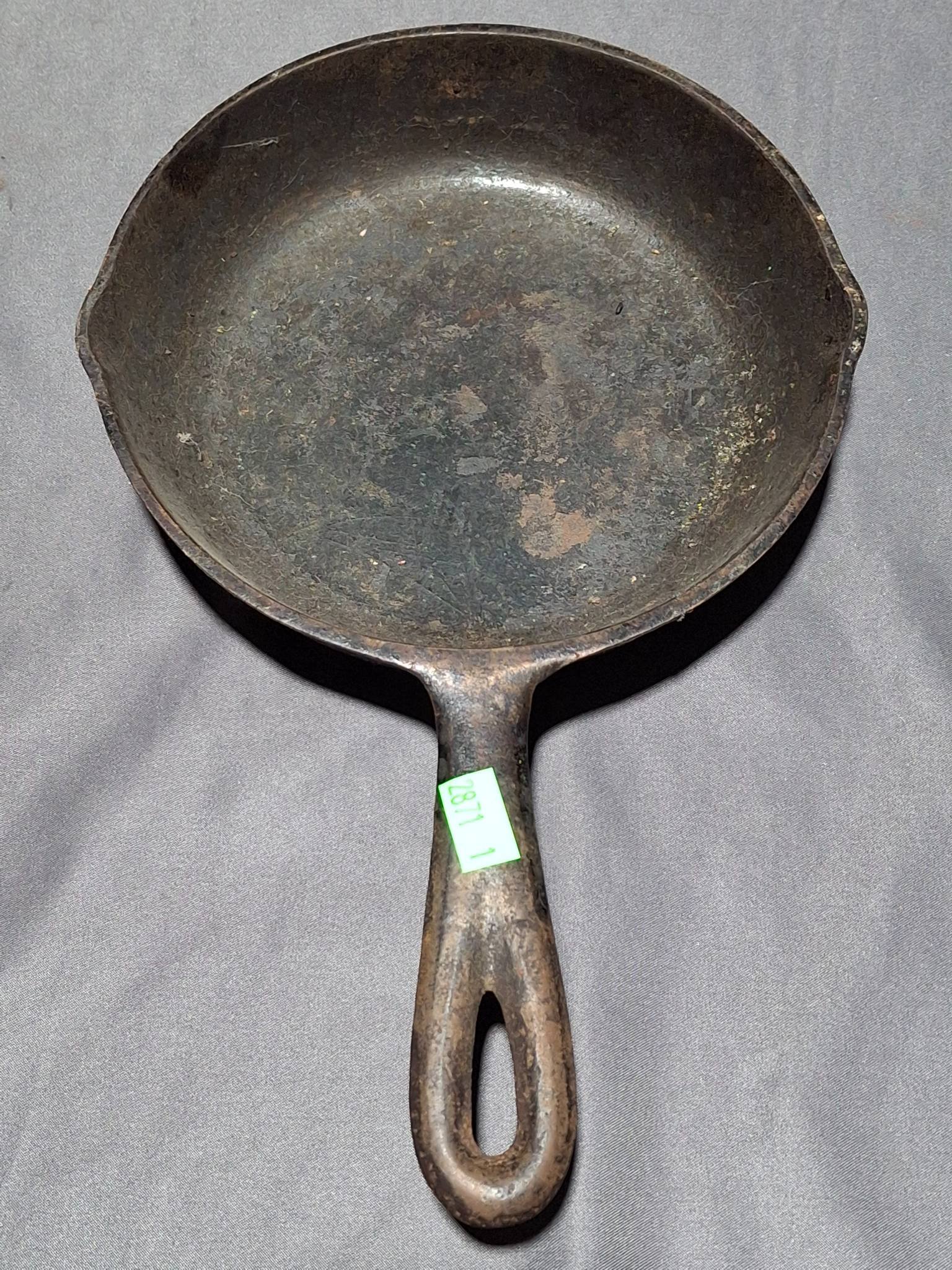 ONLINE BIDDING