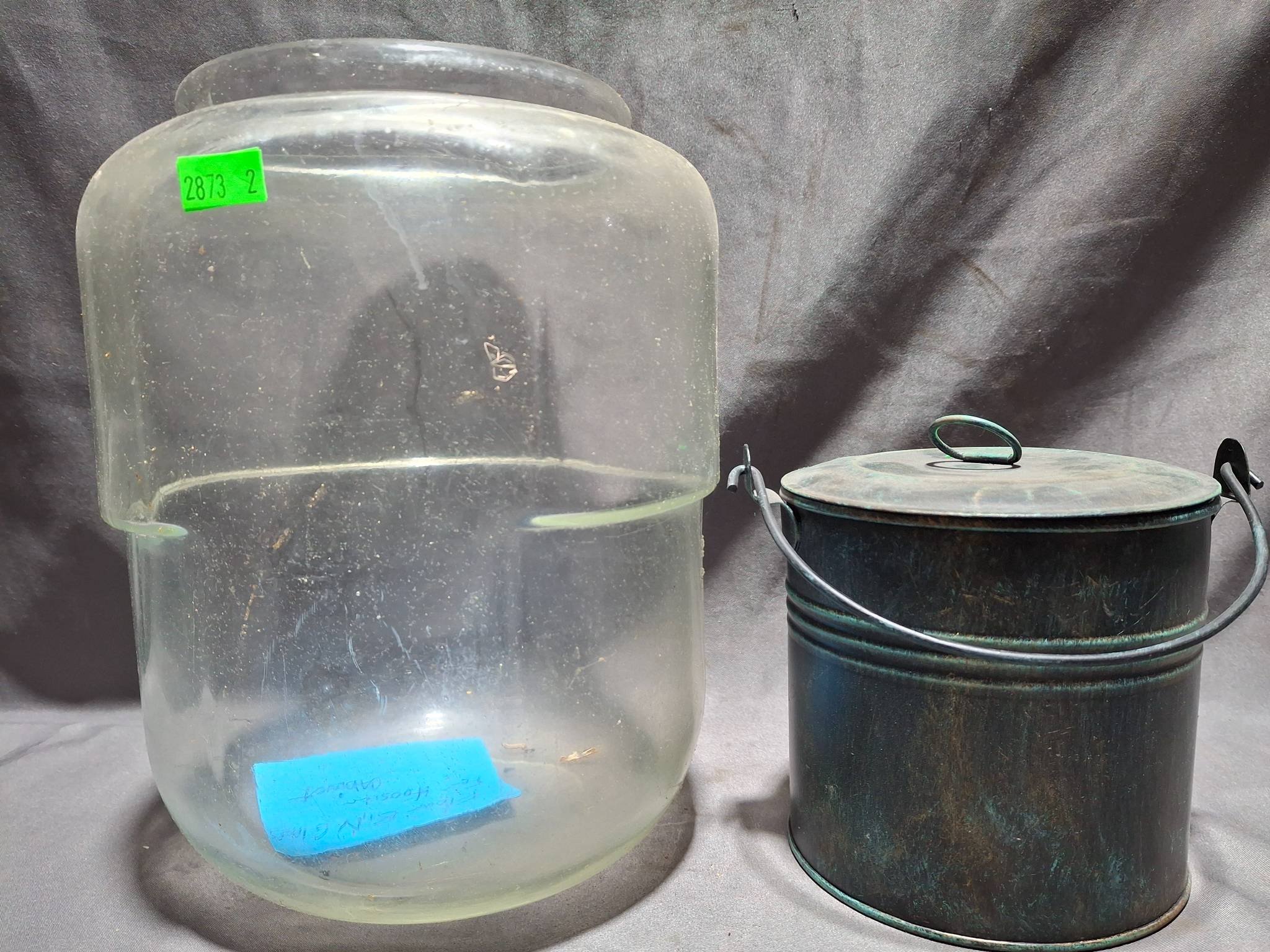 ONLINE BIDDING