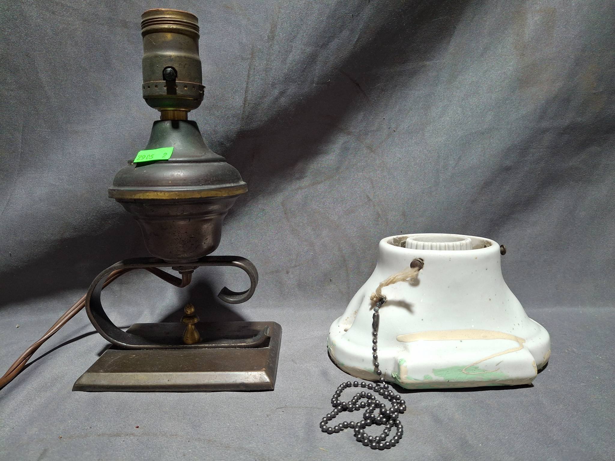 ONLINE BIDDING