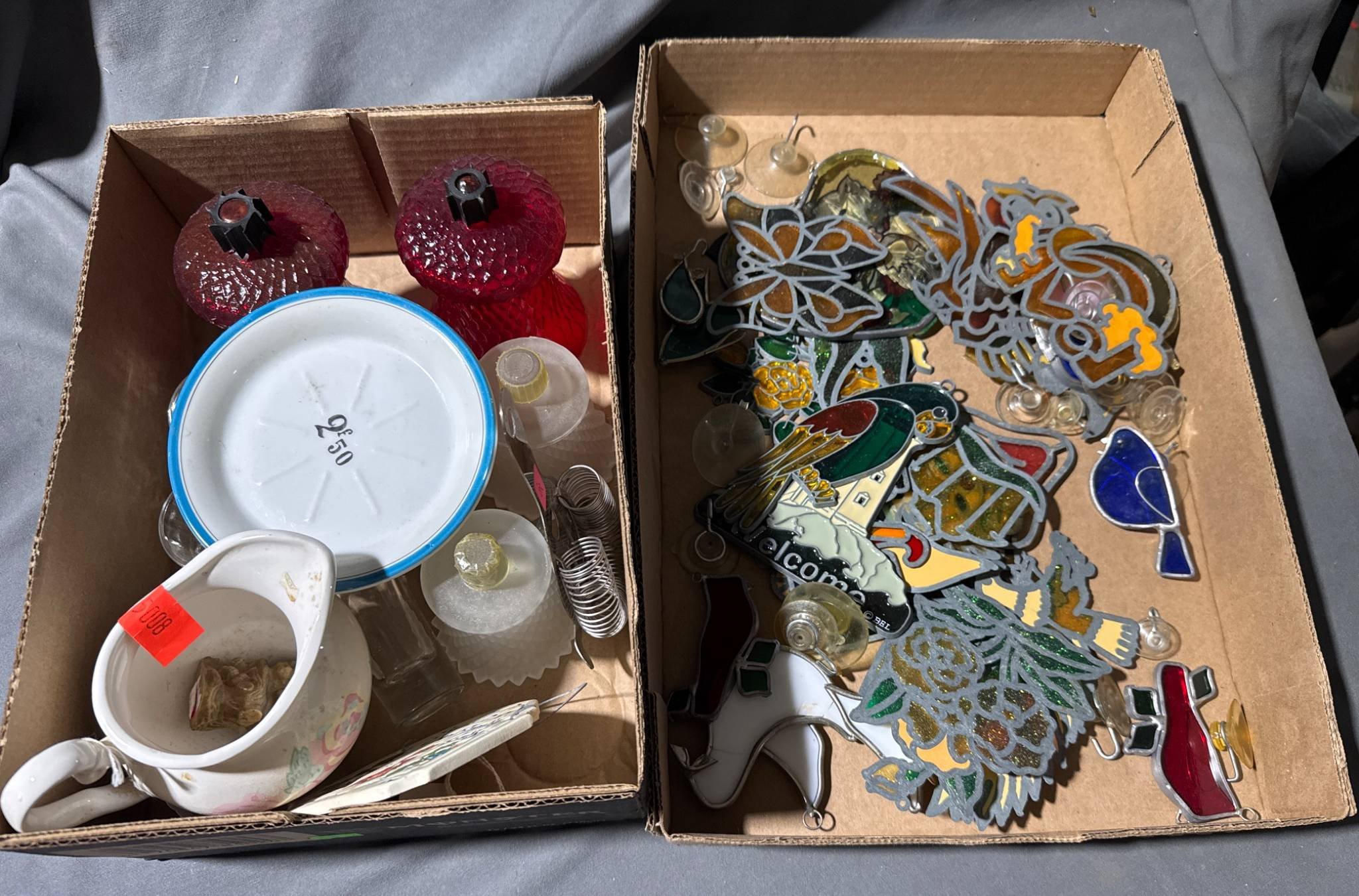 ONLINE BIDDING
