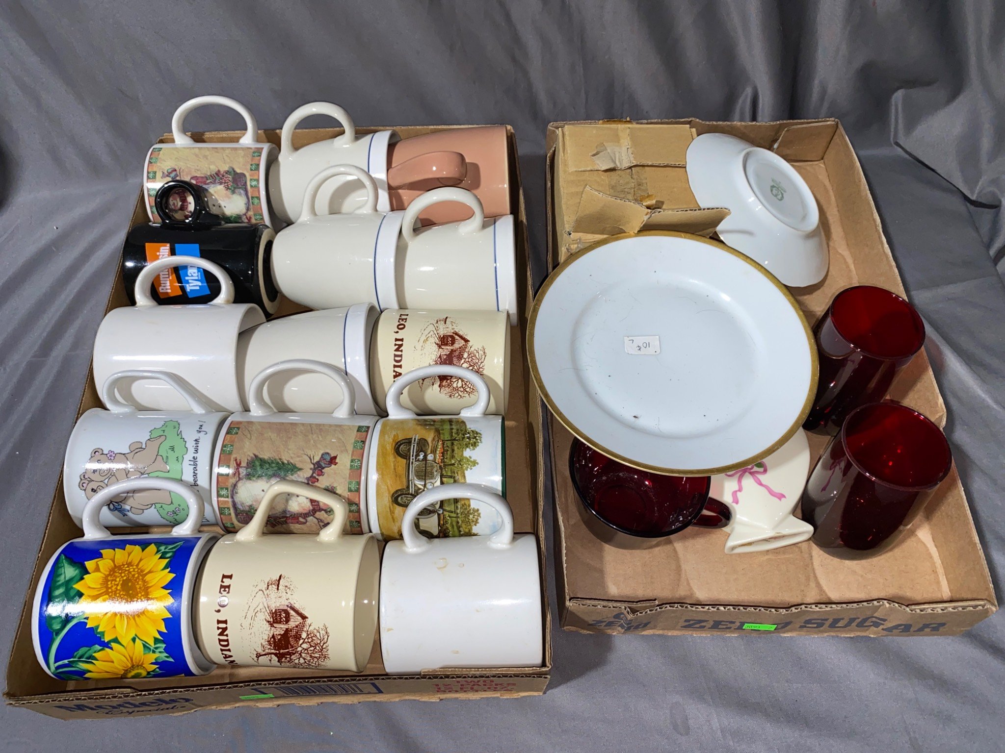ONLINE BIDDING