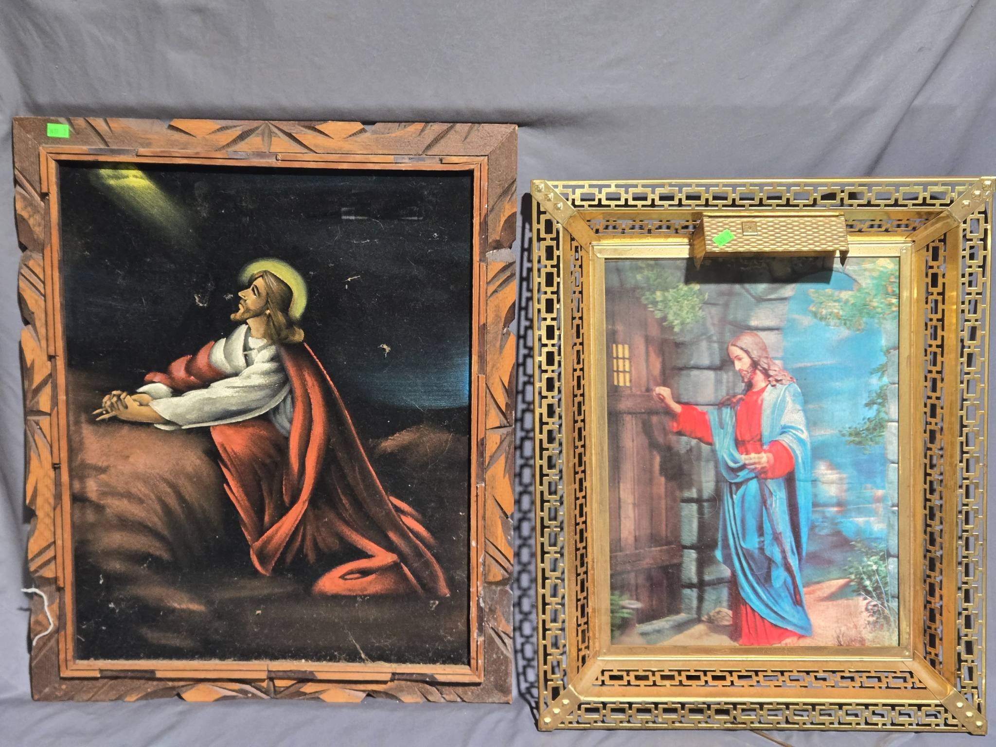 ONLINE BIDDING