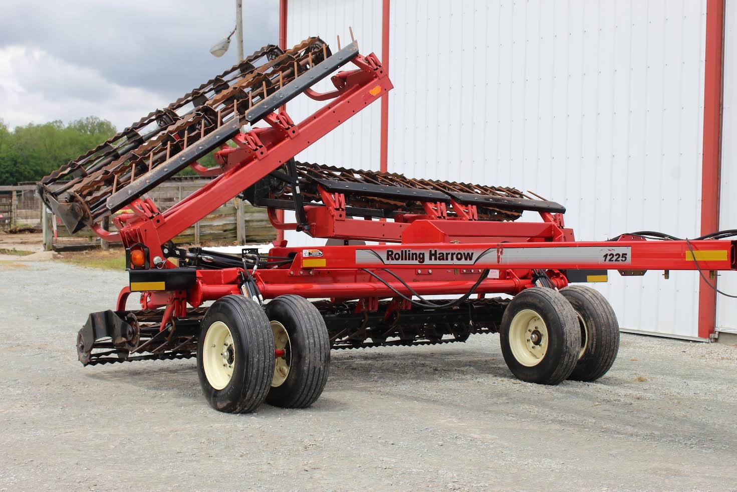 Online Bidding Available!