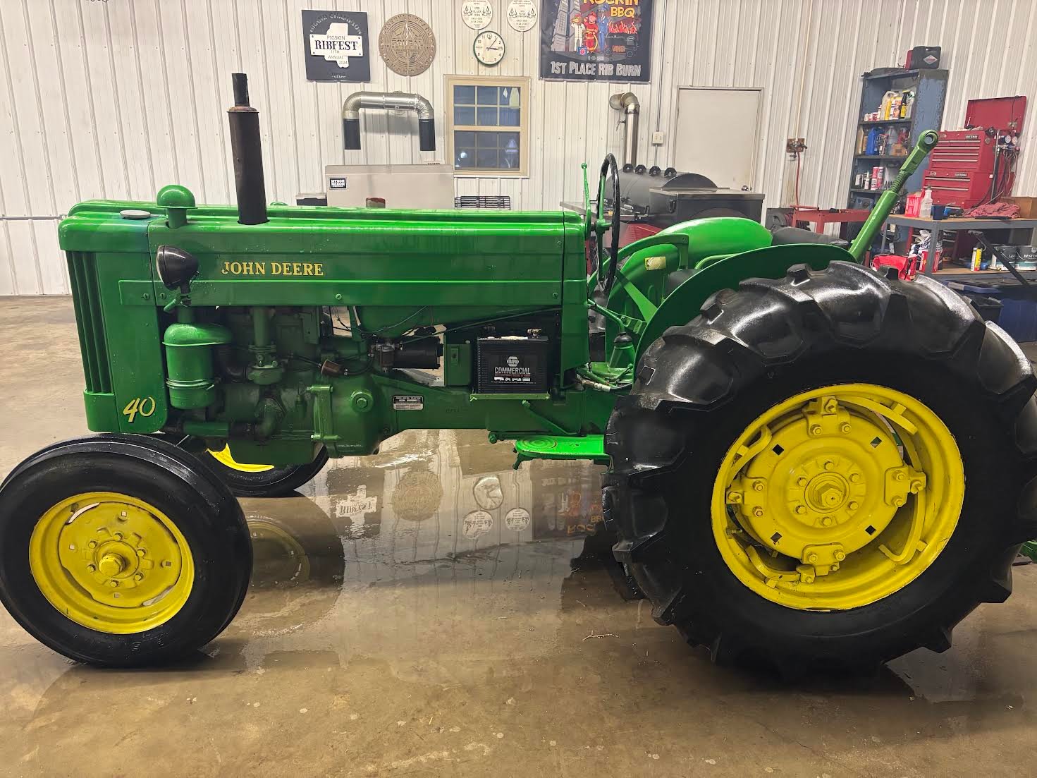 Online Bidding Available!