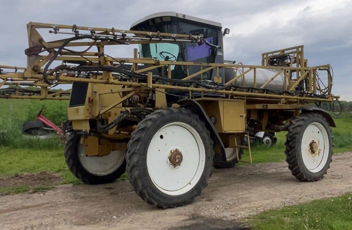 Online Bidding Available!