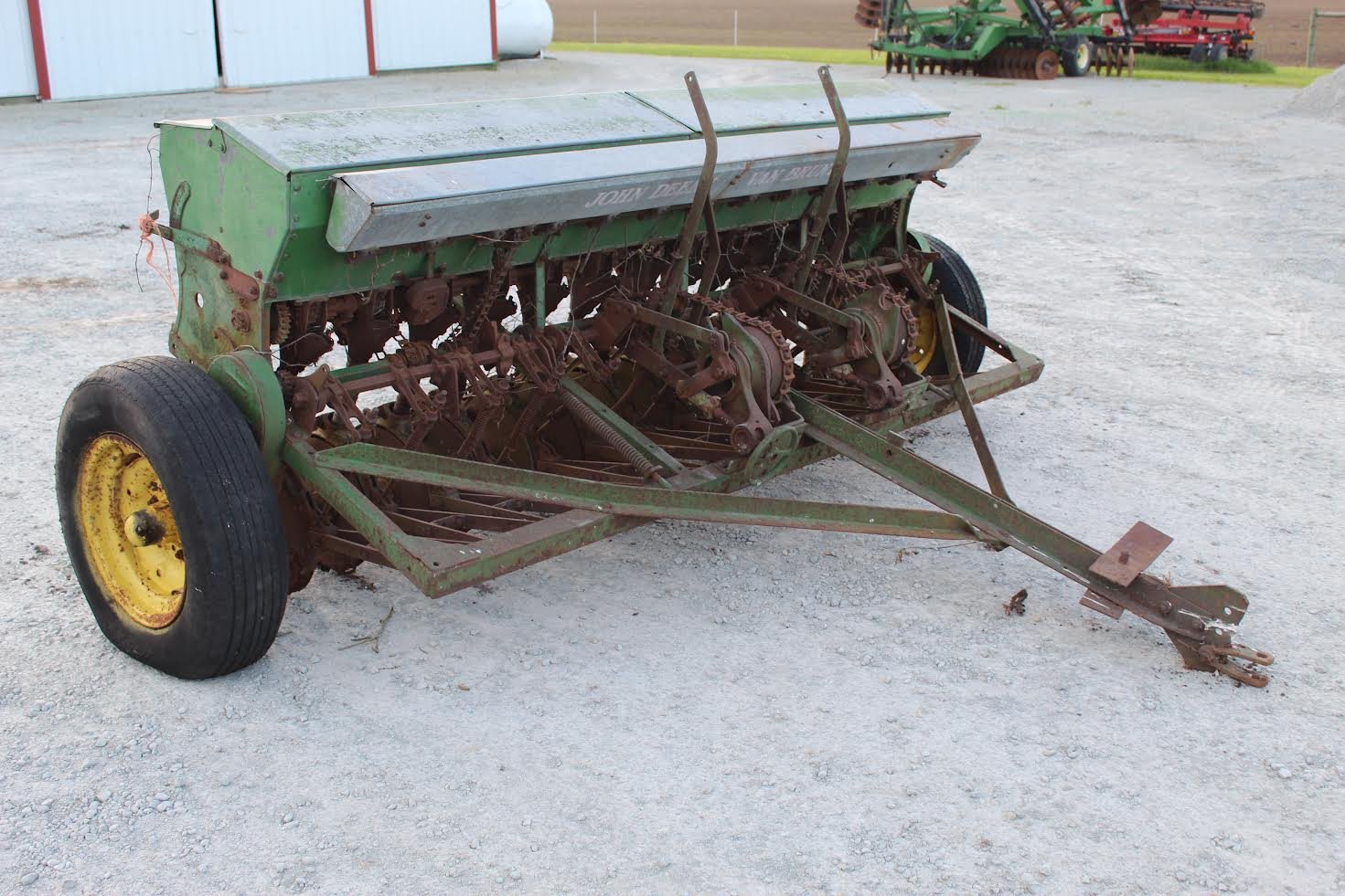 Online Bidding Available!