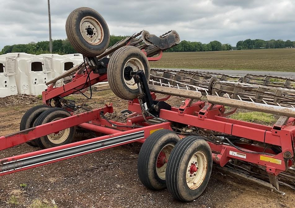 Online Bidding Available!