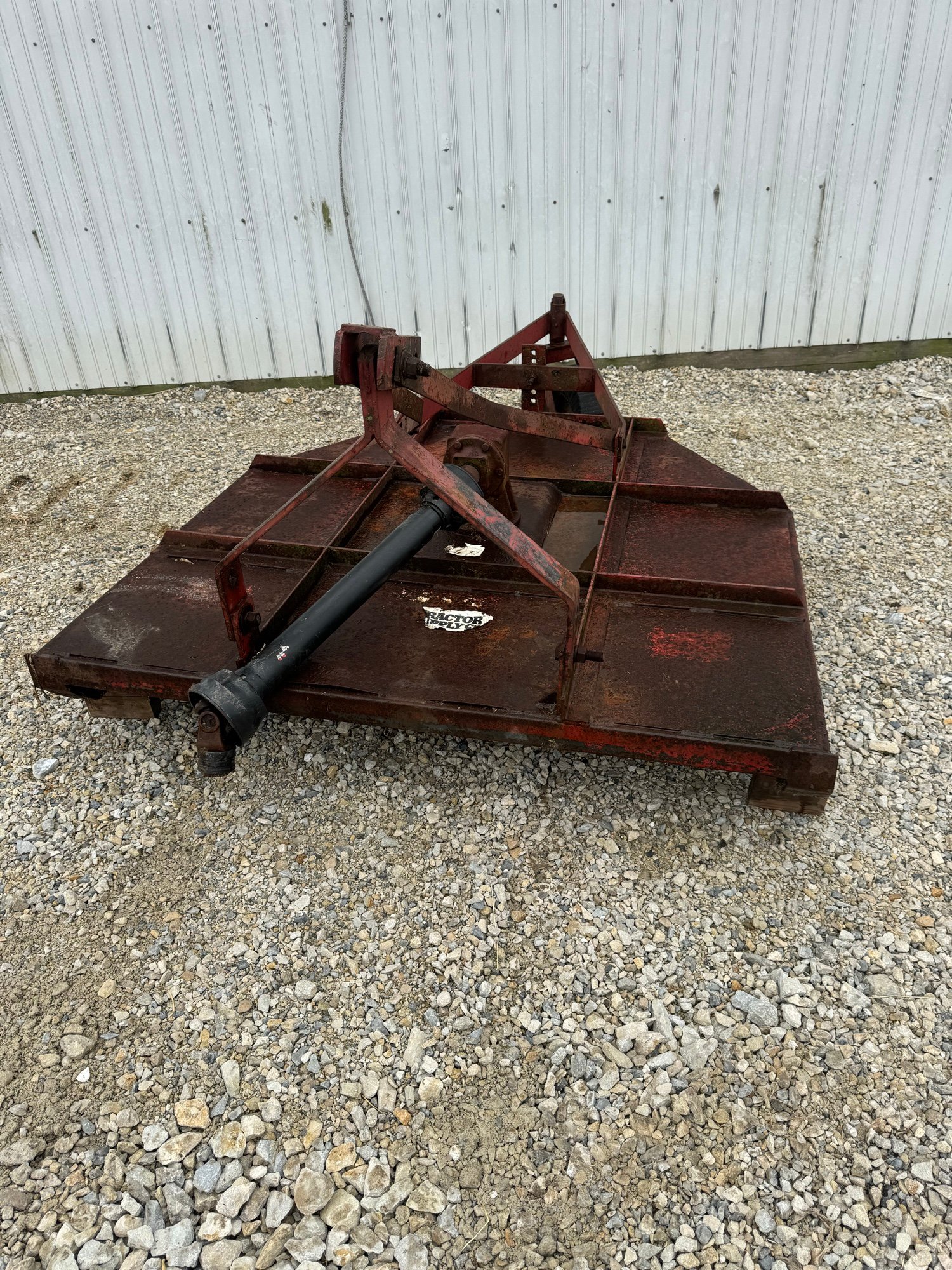 Online Bidding Available!