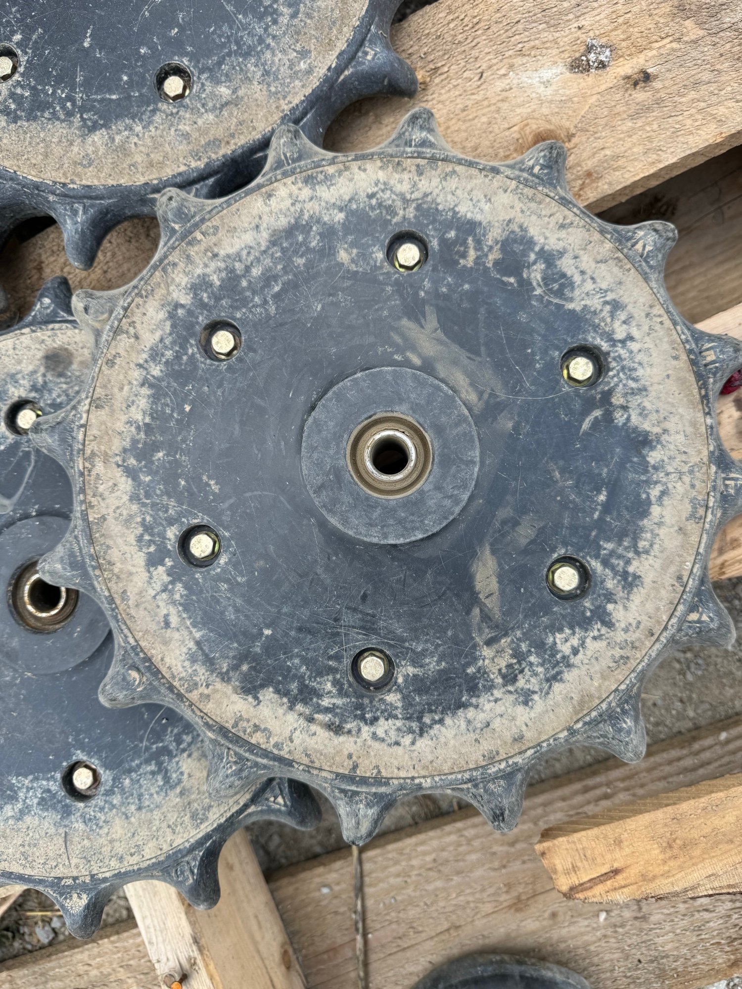 Online Bidding Available!