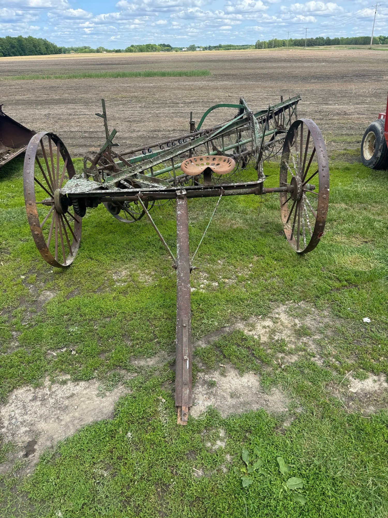 Online Bidding Available!