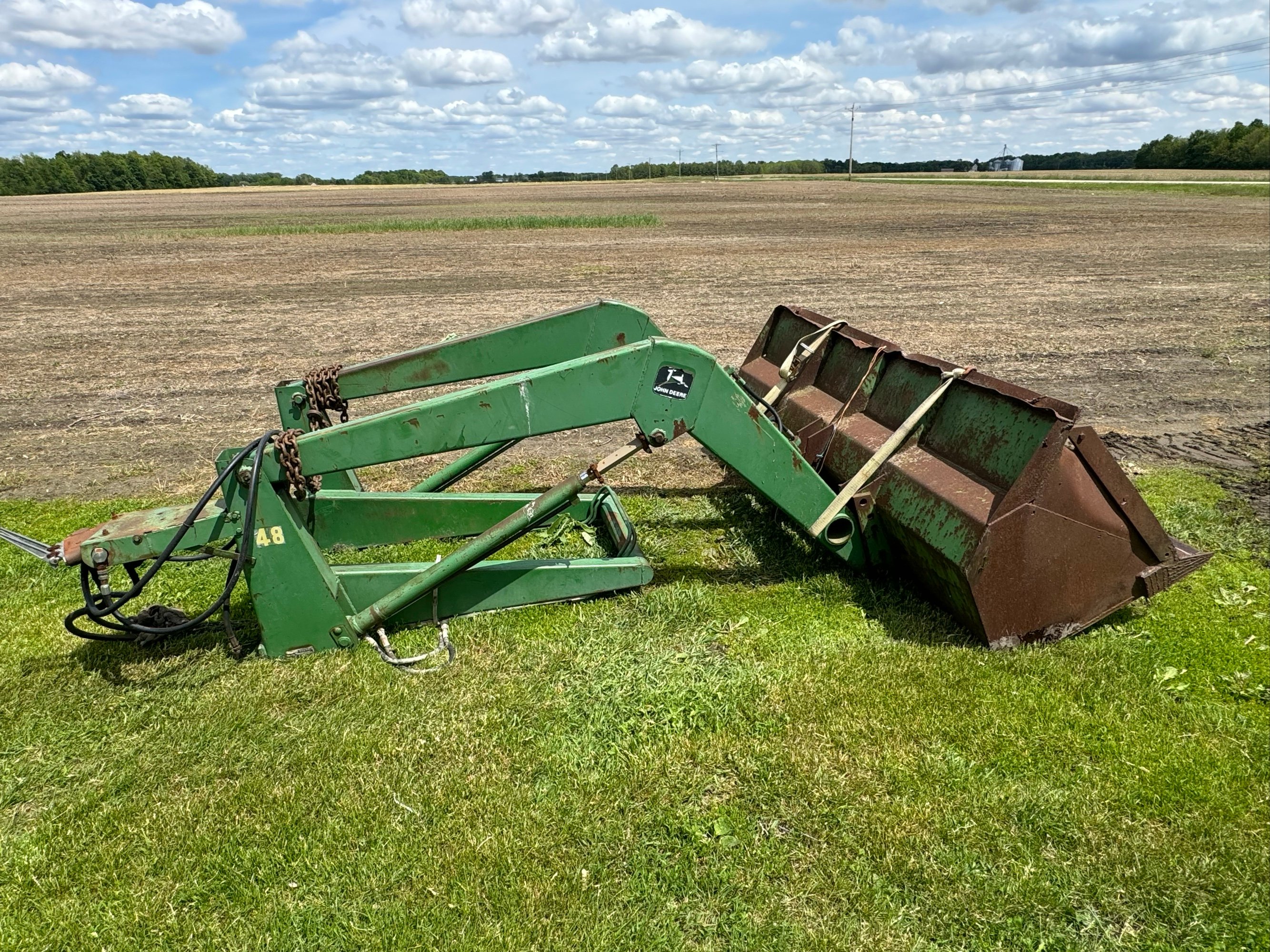 Online Bidding Available!