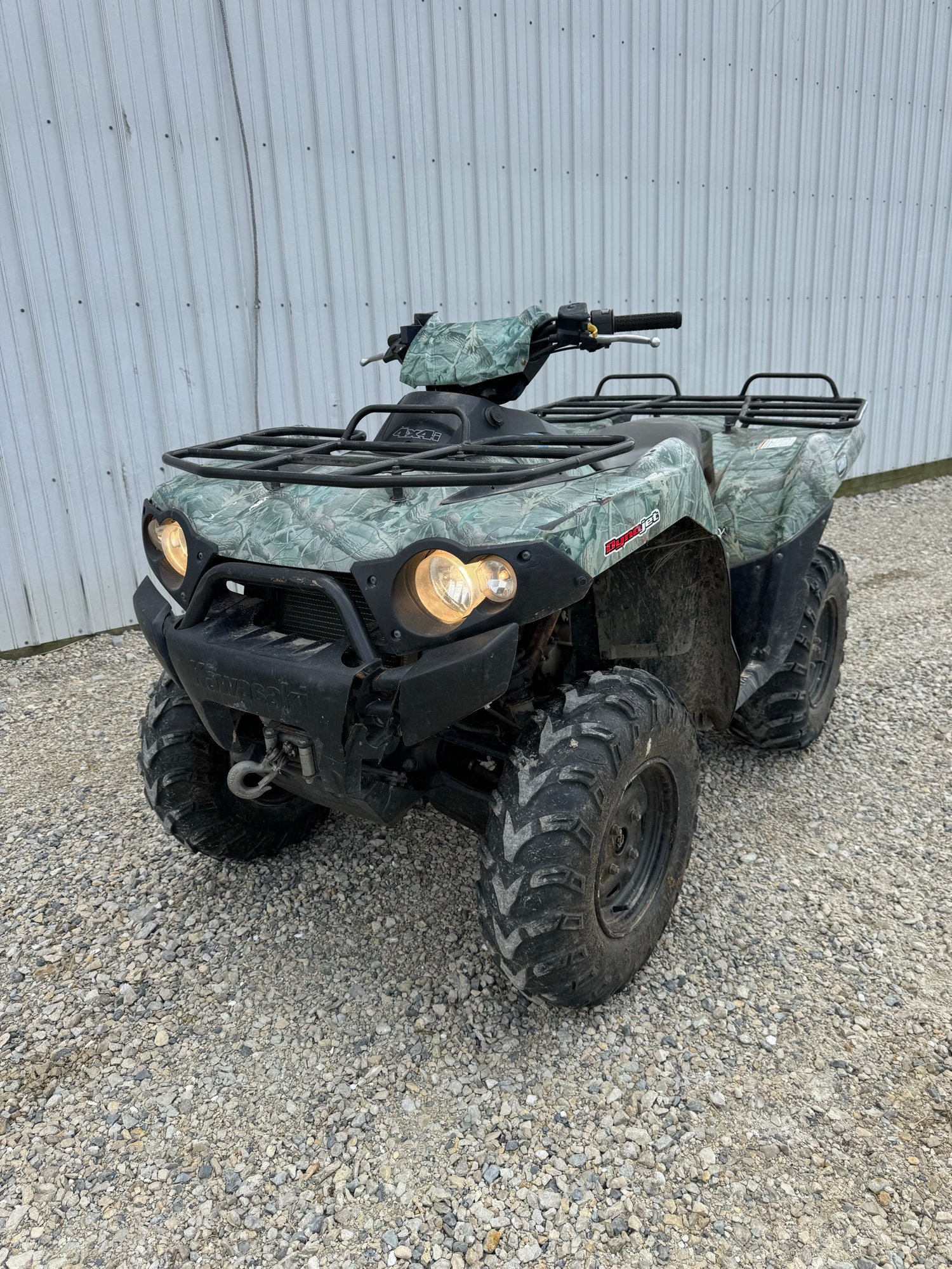 Online Bidding Available!