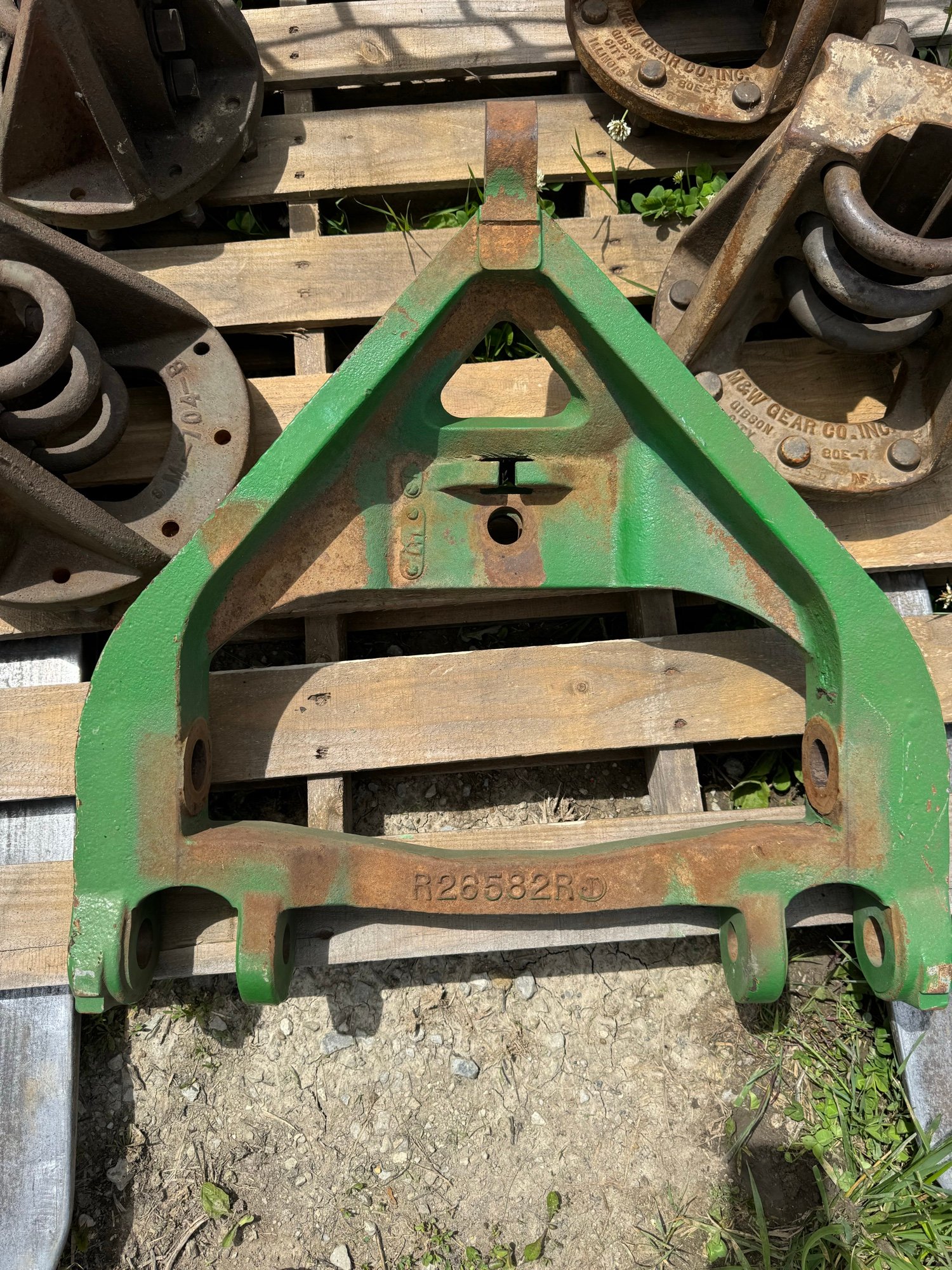 Online Bidding Available!