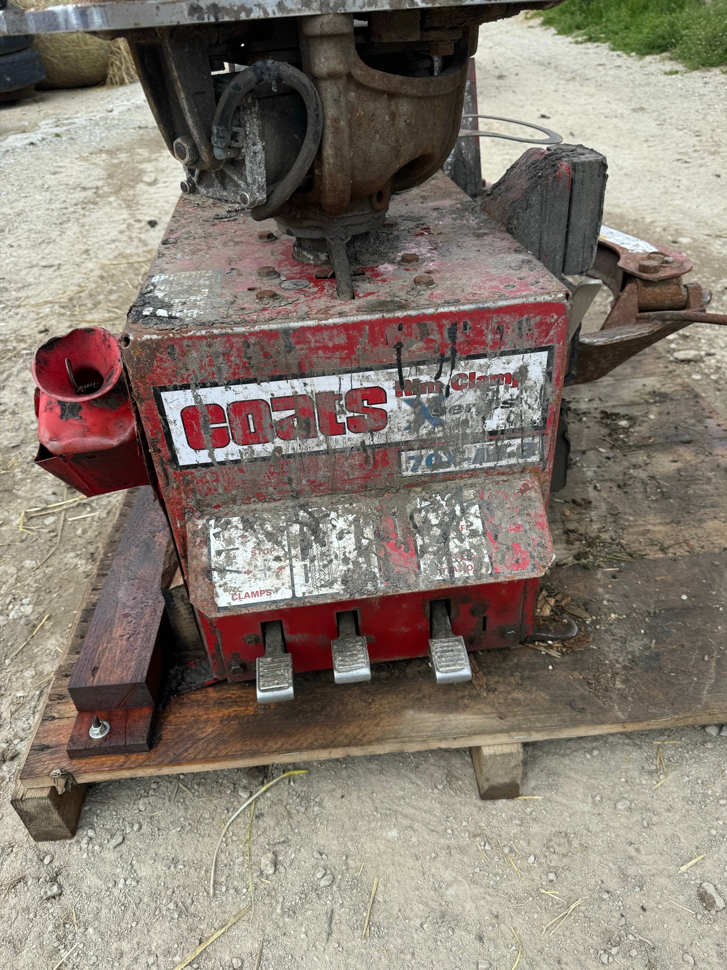 Online Bidding Available!