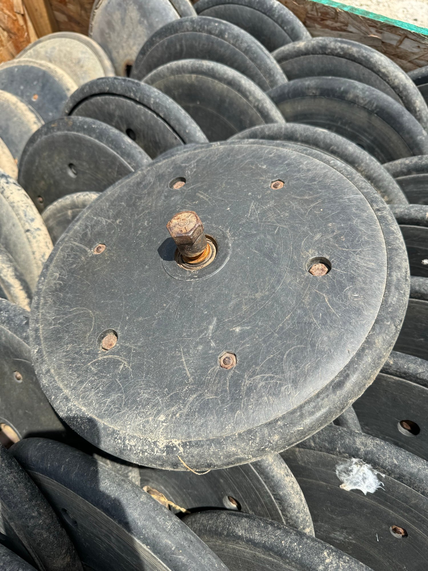 Online Bidding Available!