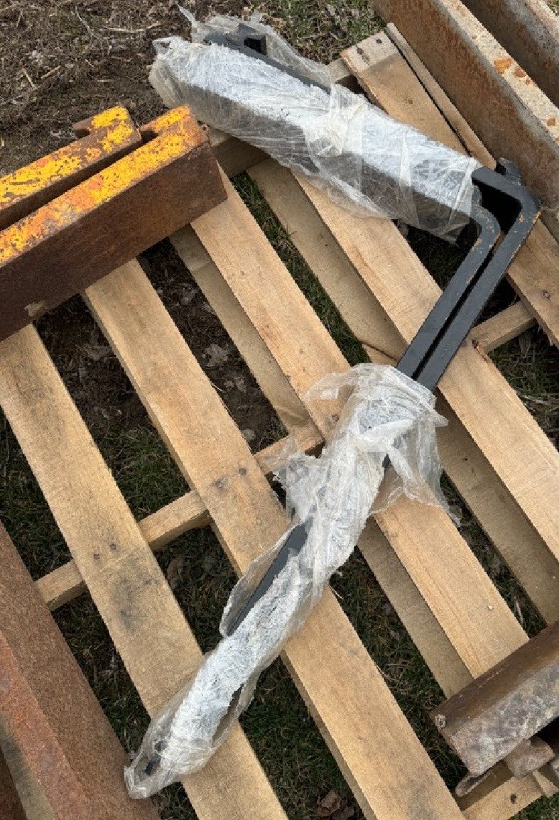 Online Bidding Available!