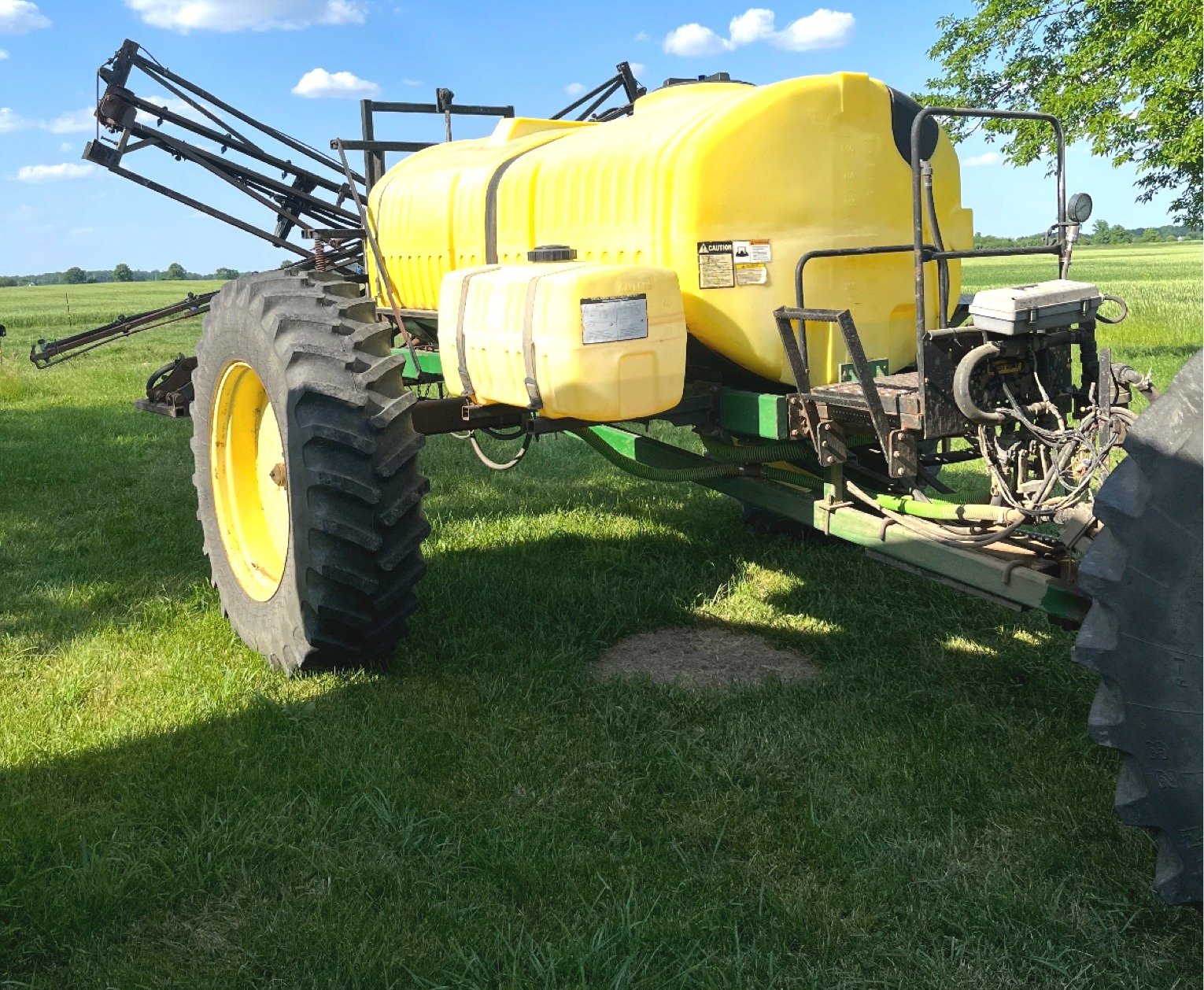 Online Bidding Available!