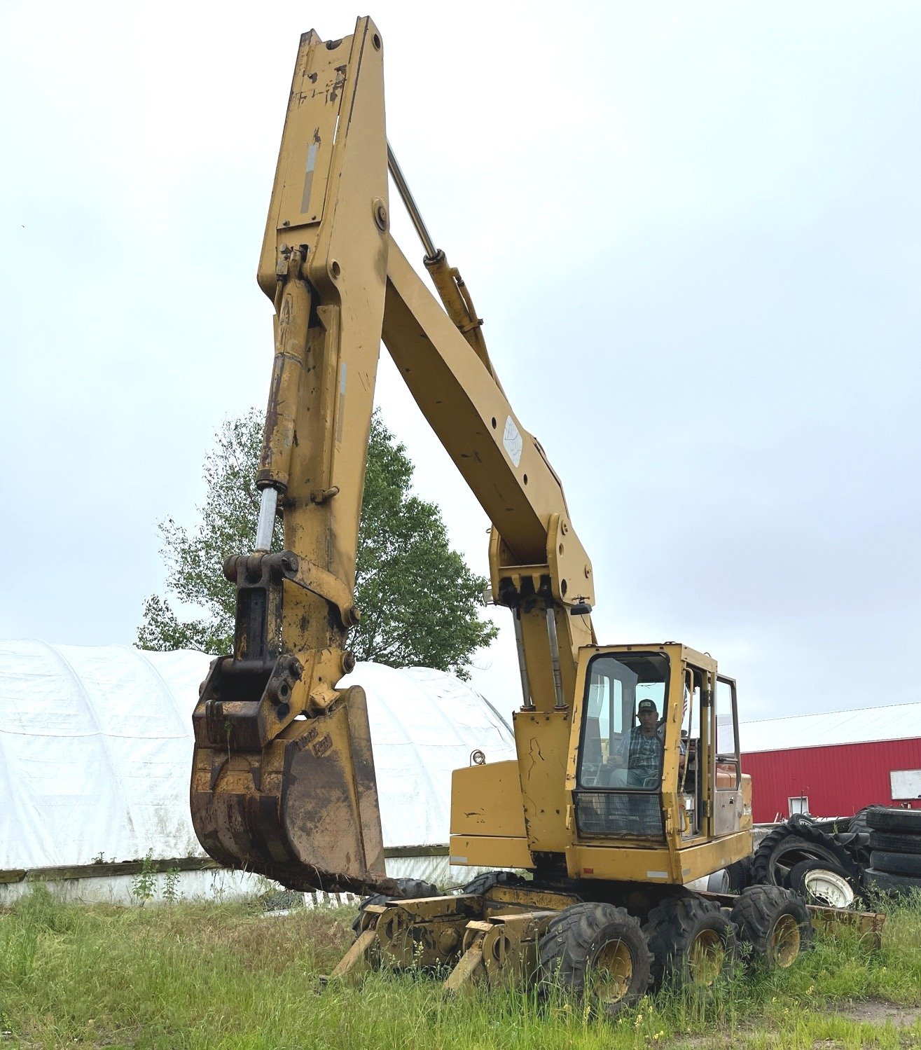 Online Bidding Available!