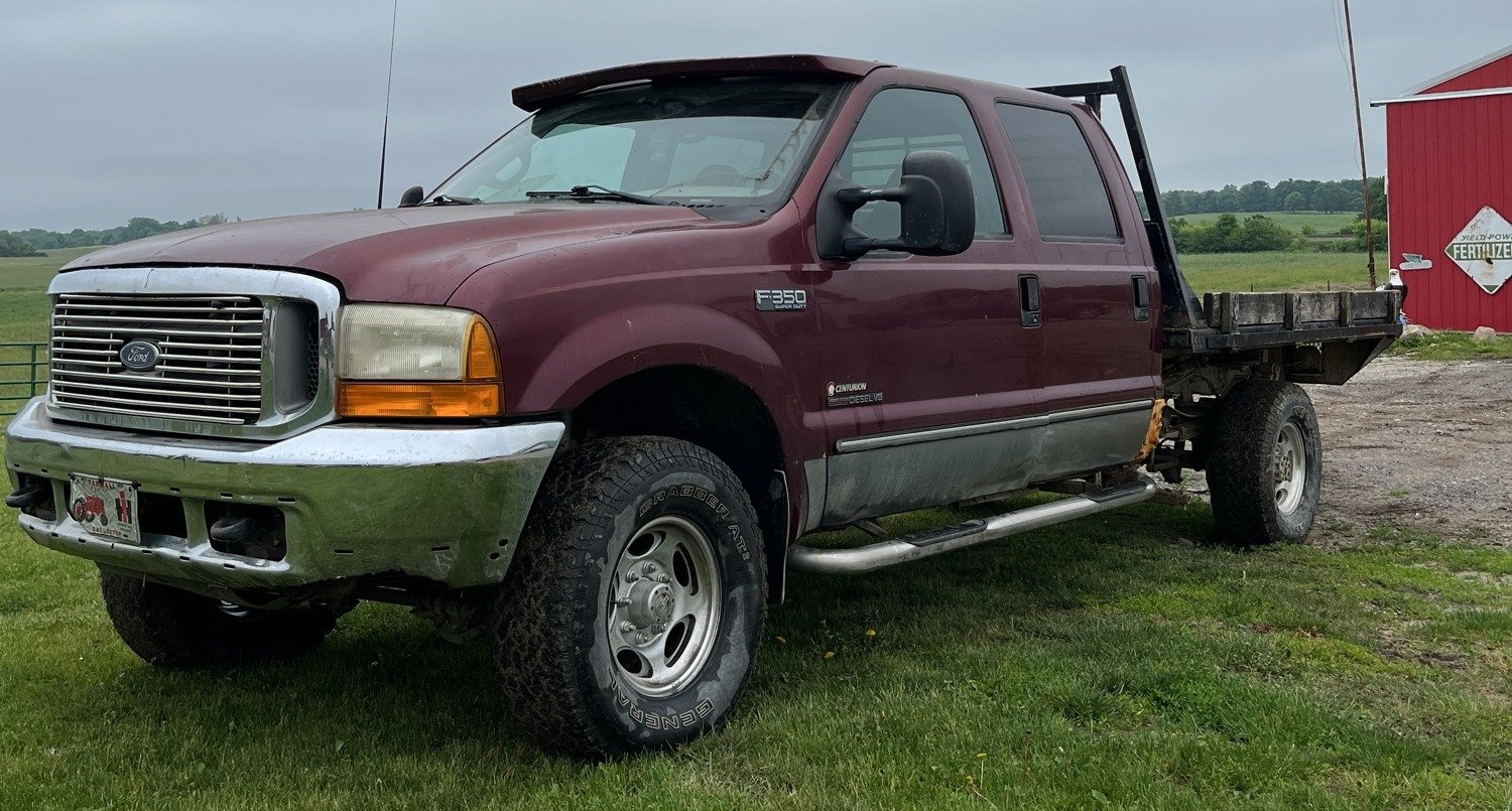 Online Bidding Available!