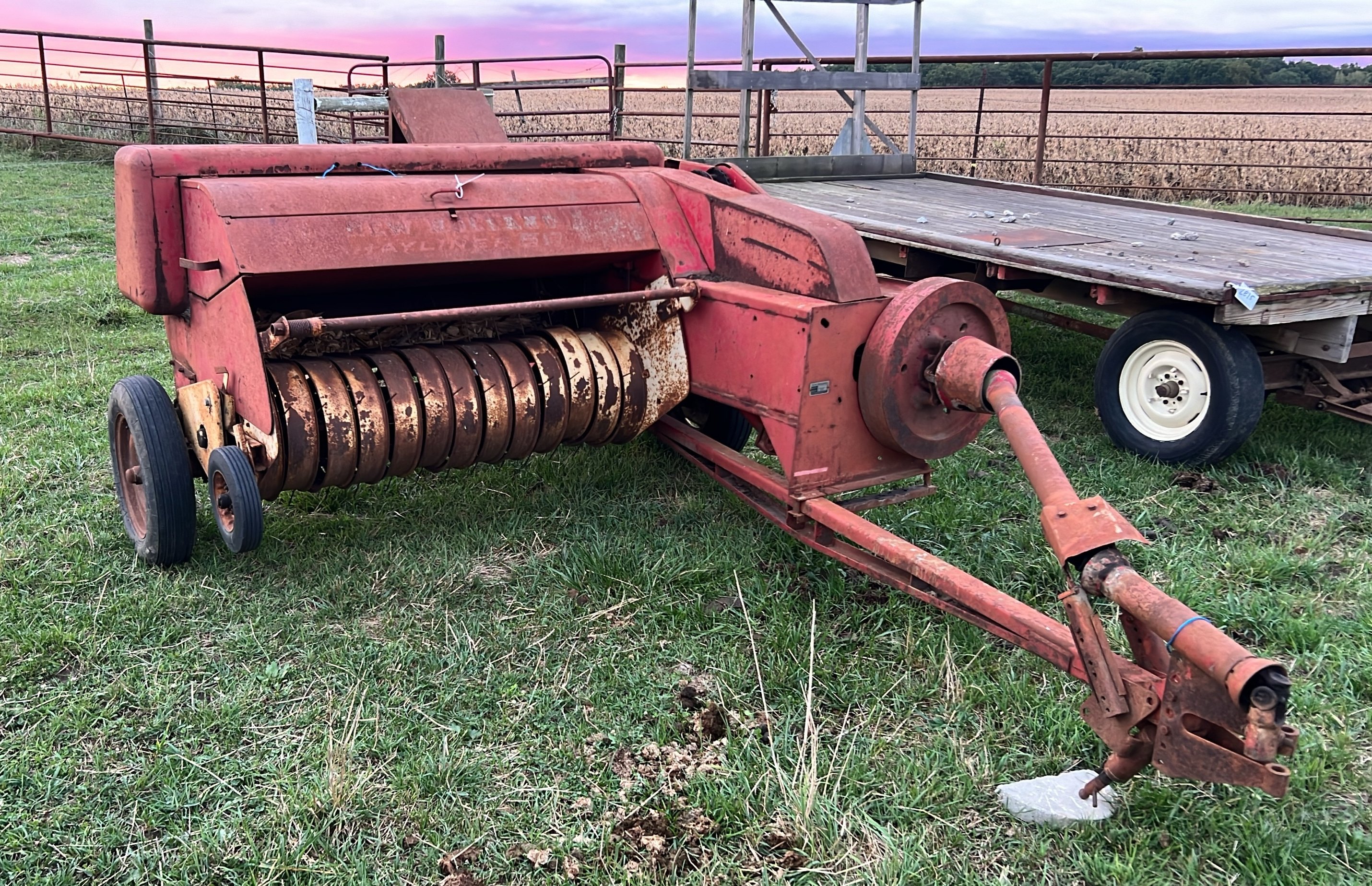 Online Bidding Available!