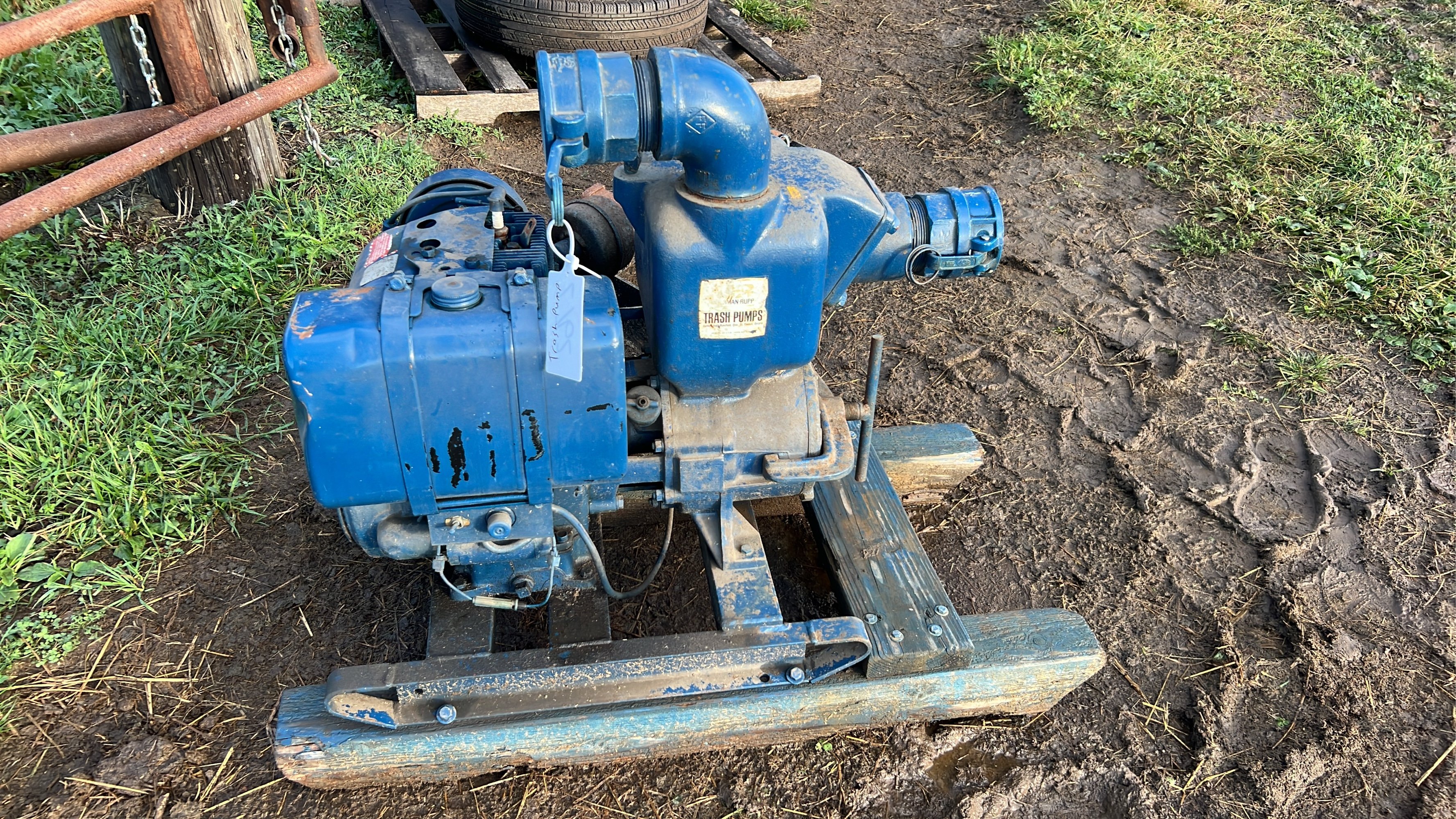 Online Bidding Available!