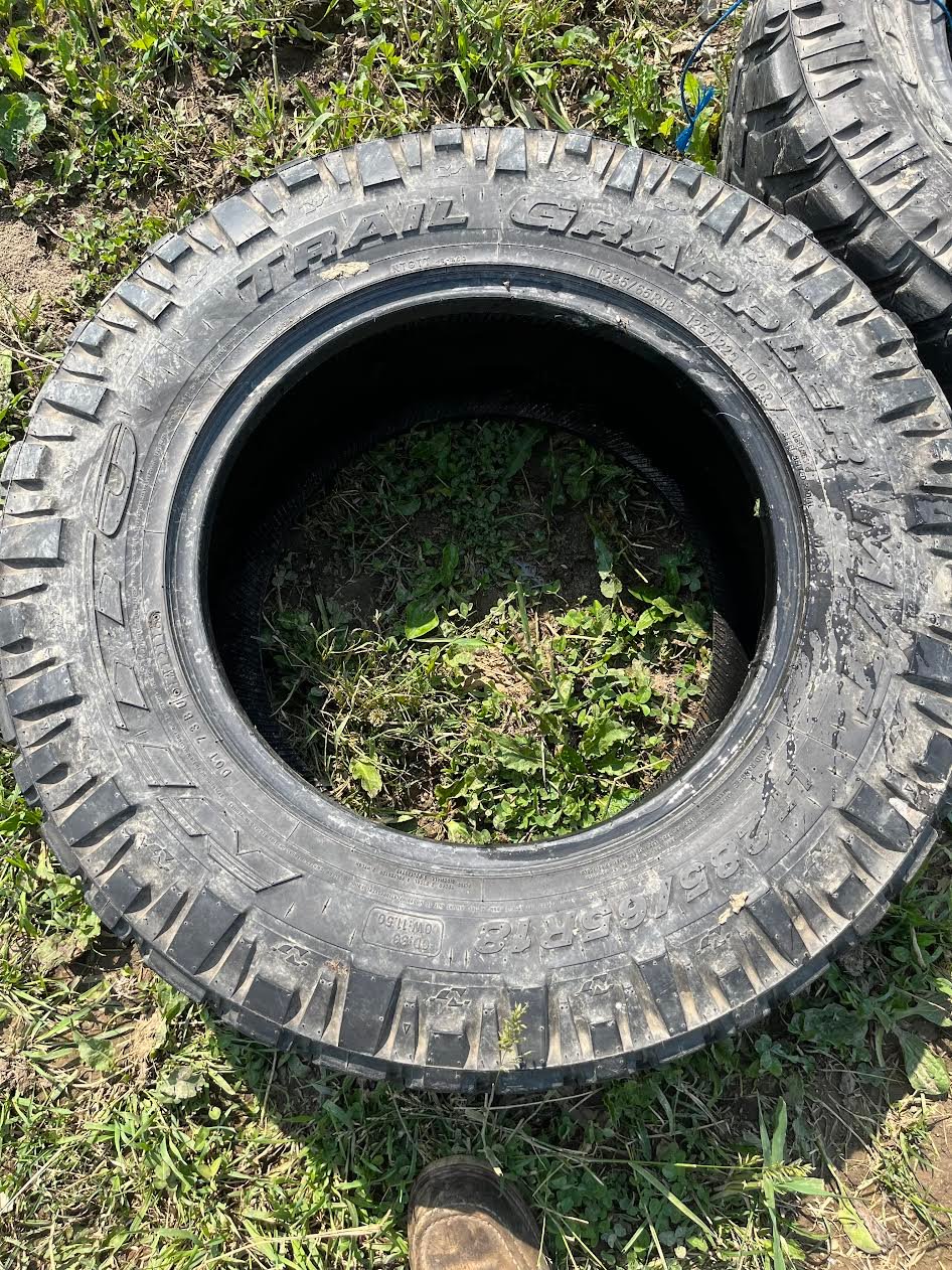 Online Bidding Available!