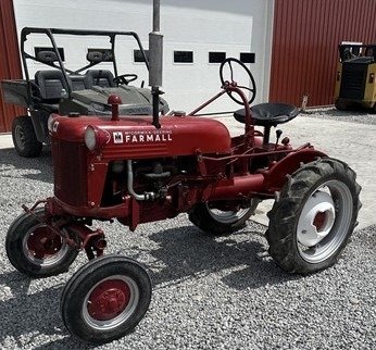 Online Bidding Available!