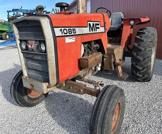 Online Bidding Available!