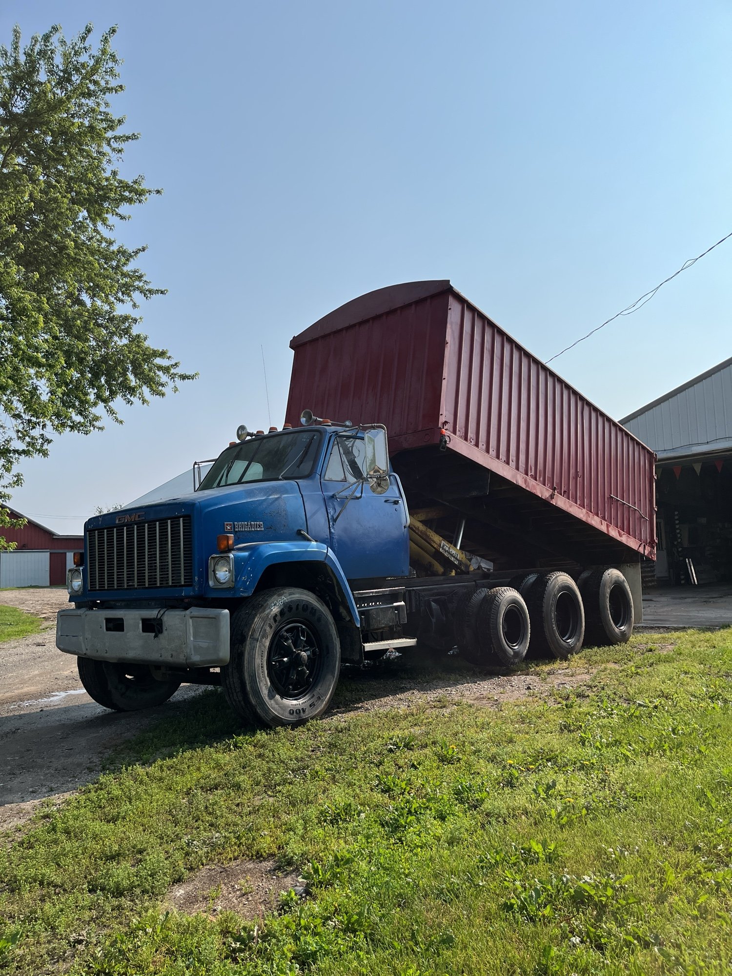 Online Bidding Available!