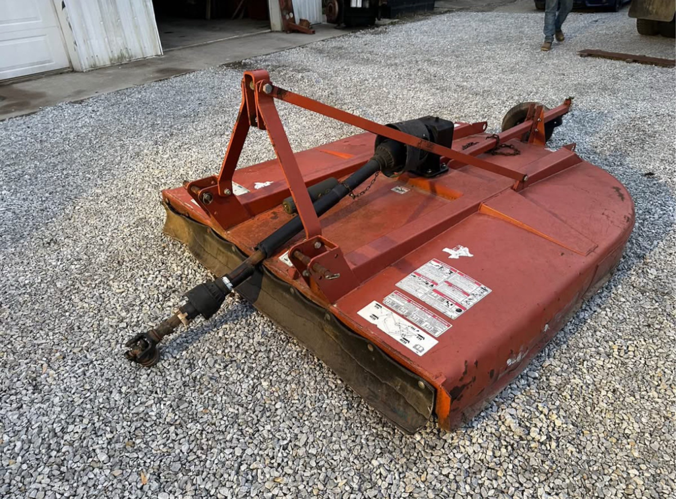 Online Bidding Available!