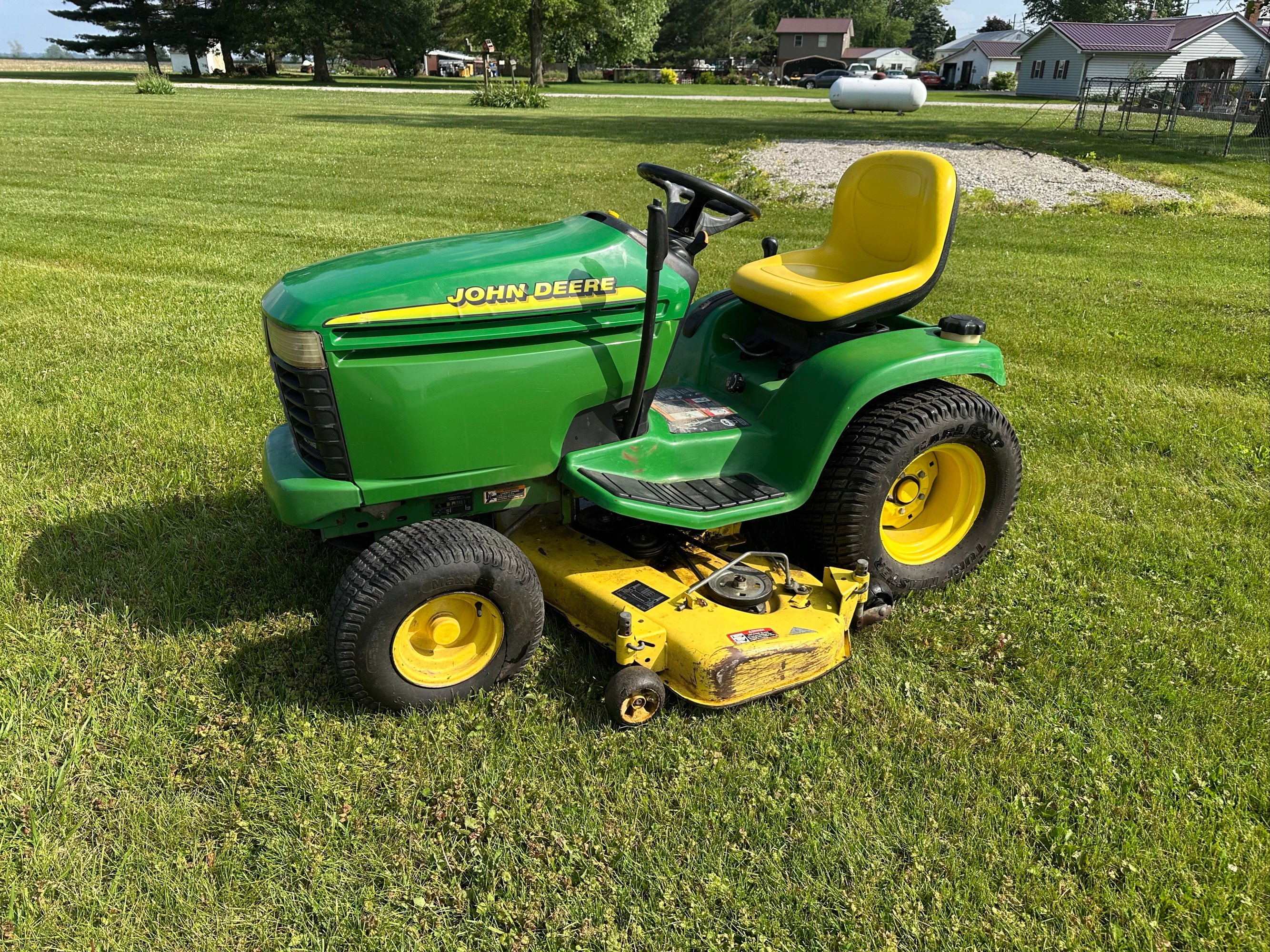 Online Bidding Available!