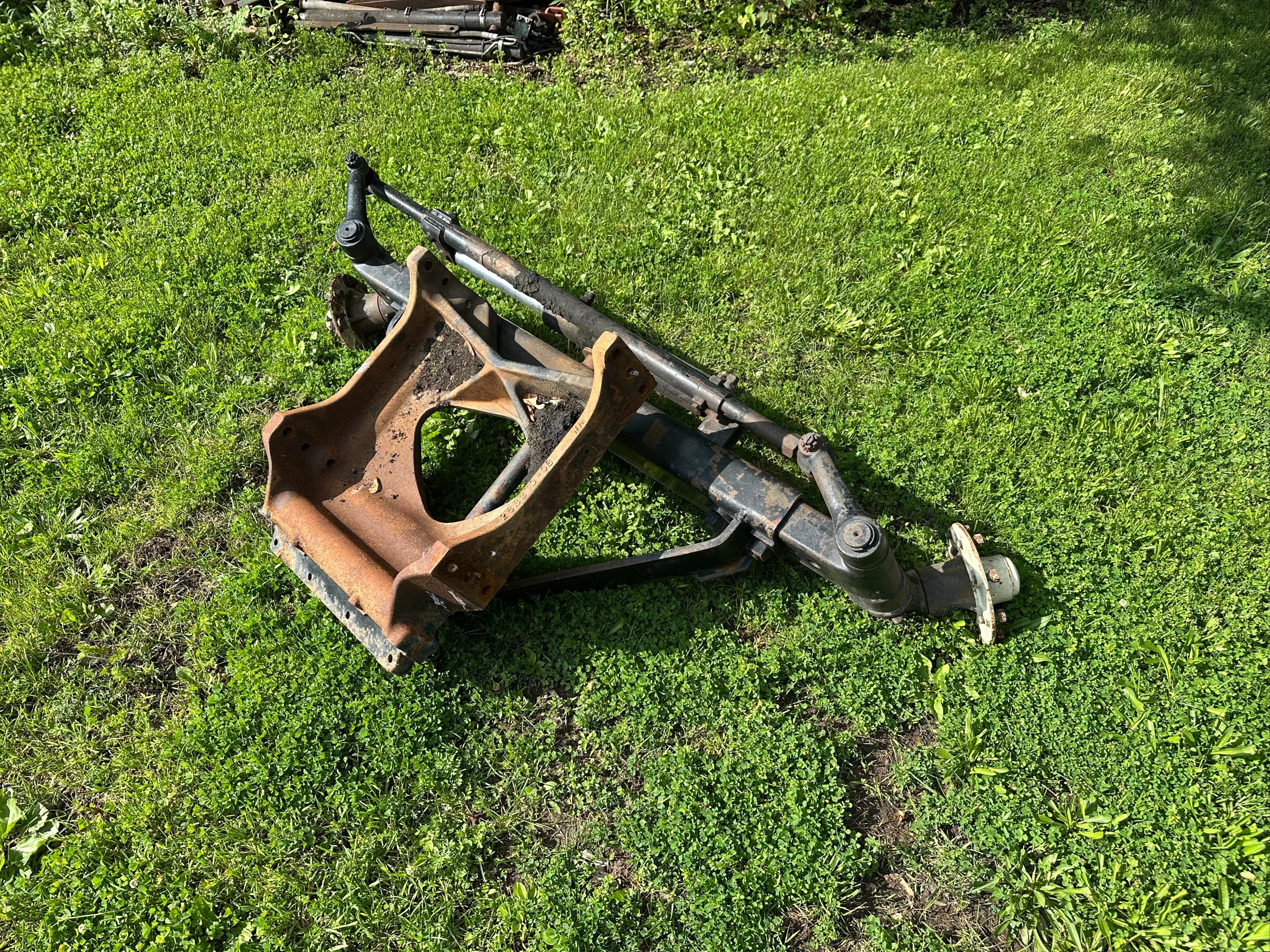 Online Bidding Available!