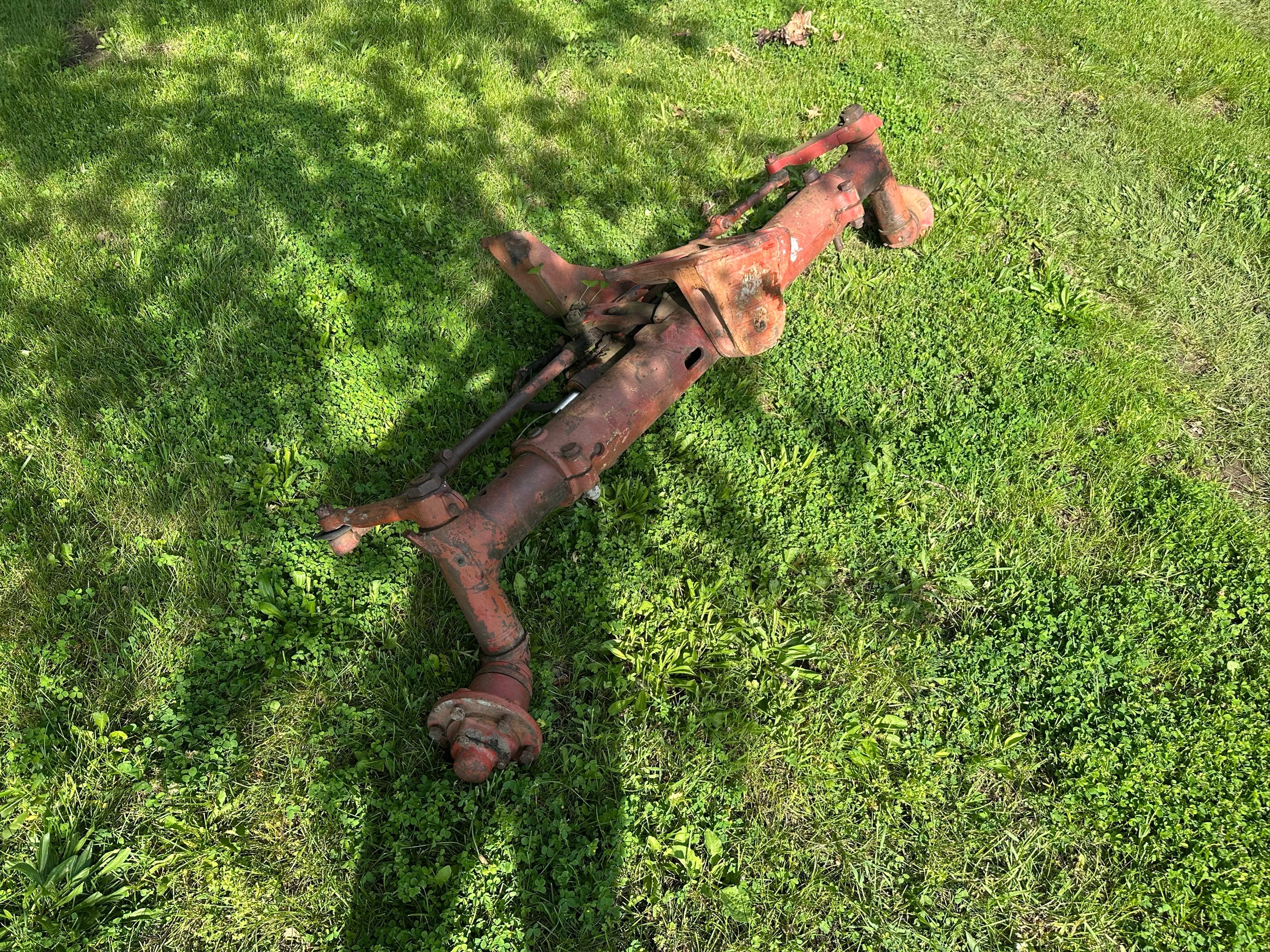 Online Bidding Available!