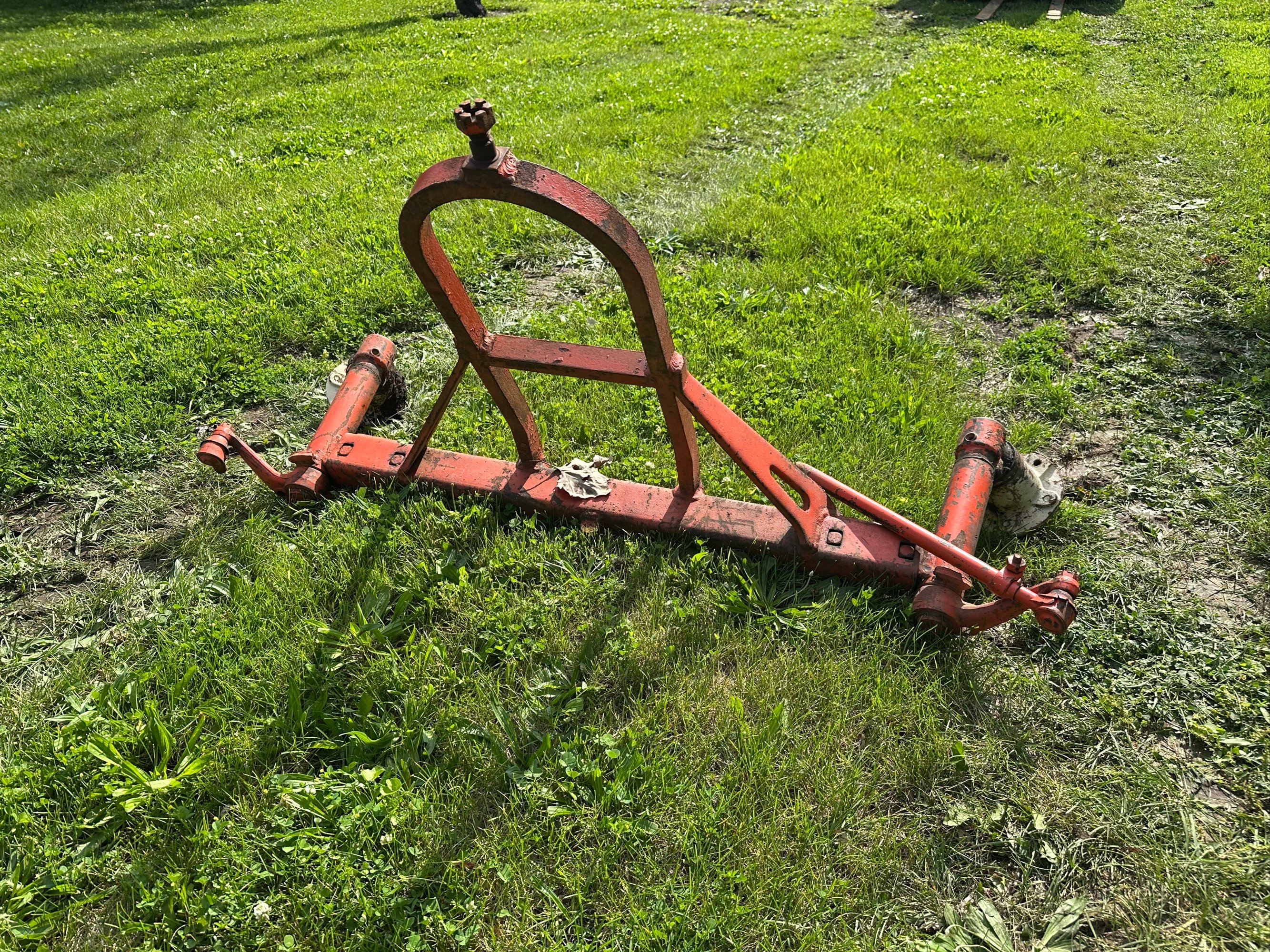 Online Bidding Available!