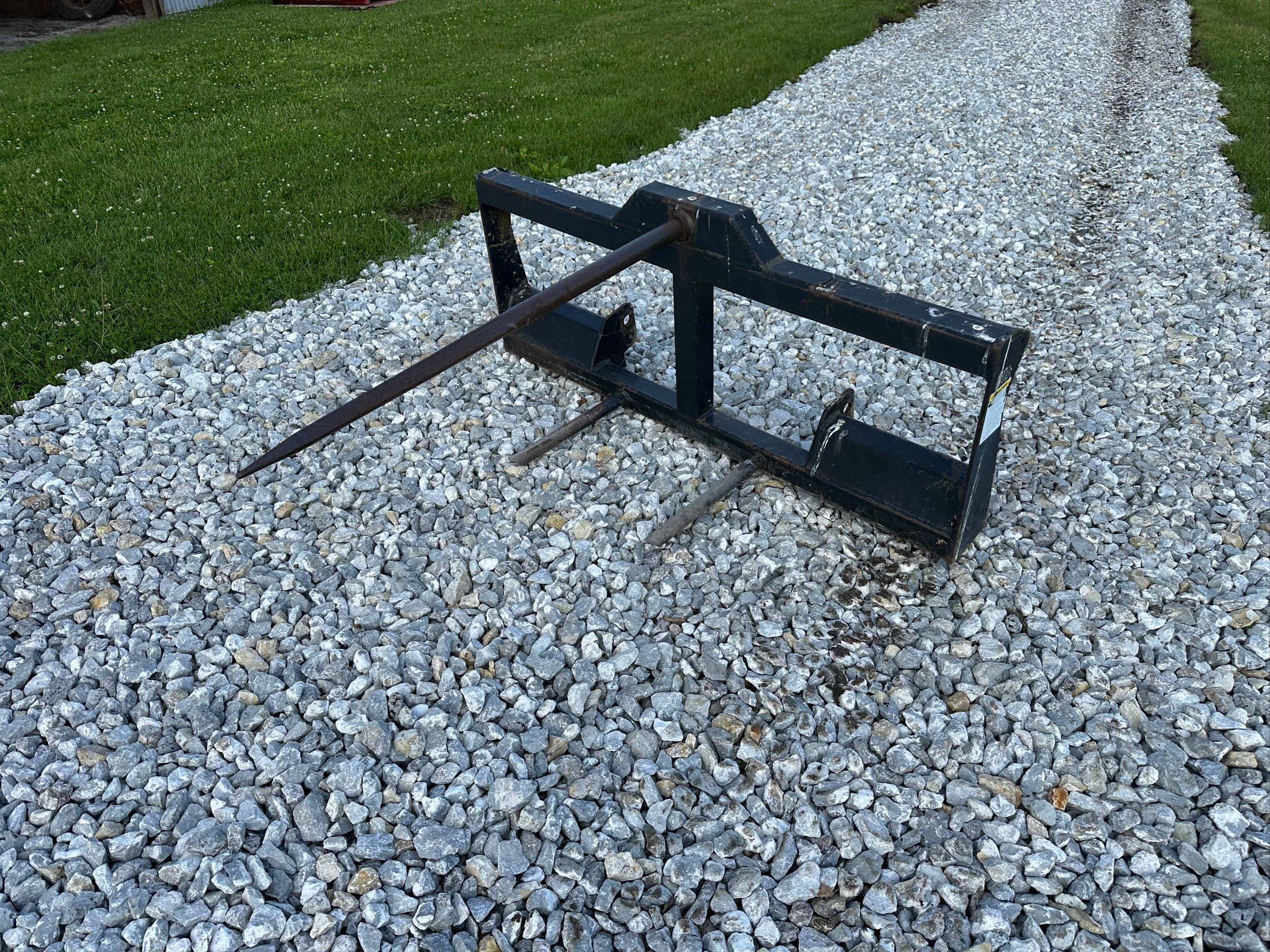 Online Bidding Available!