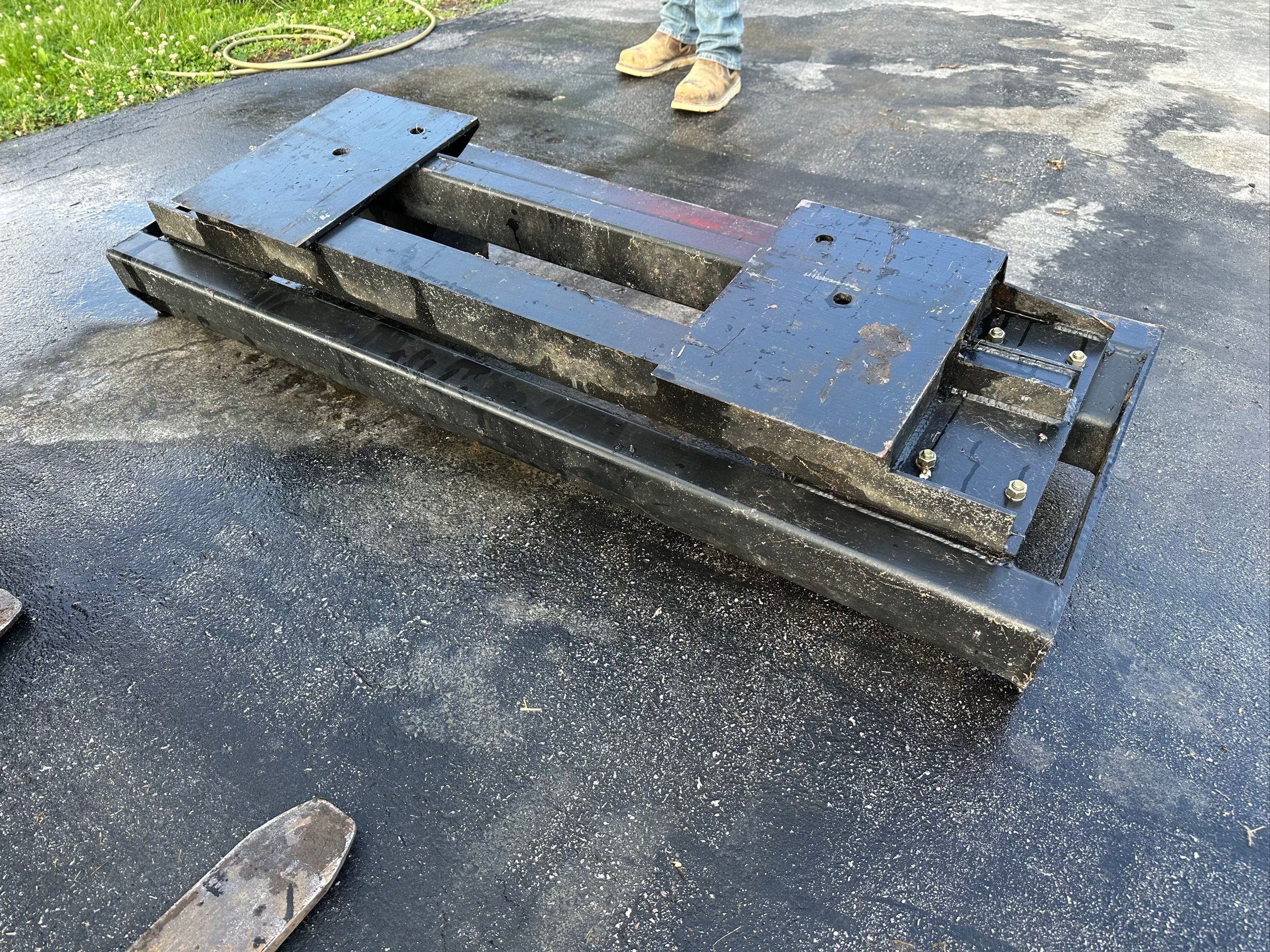 Online Bidding Available!