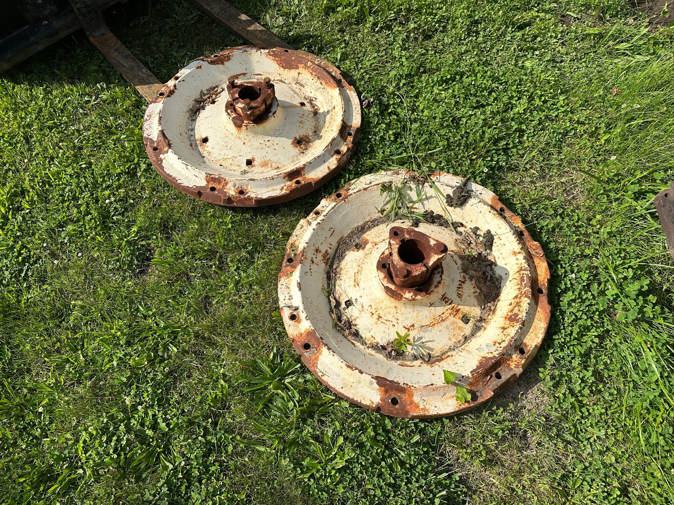 Online Bidding Available!