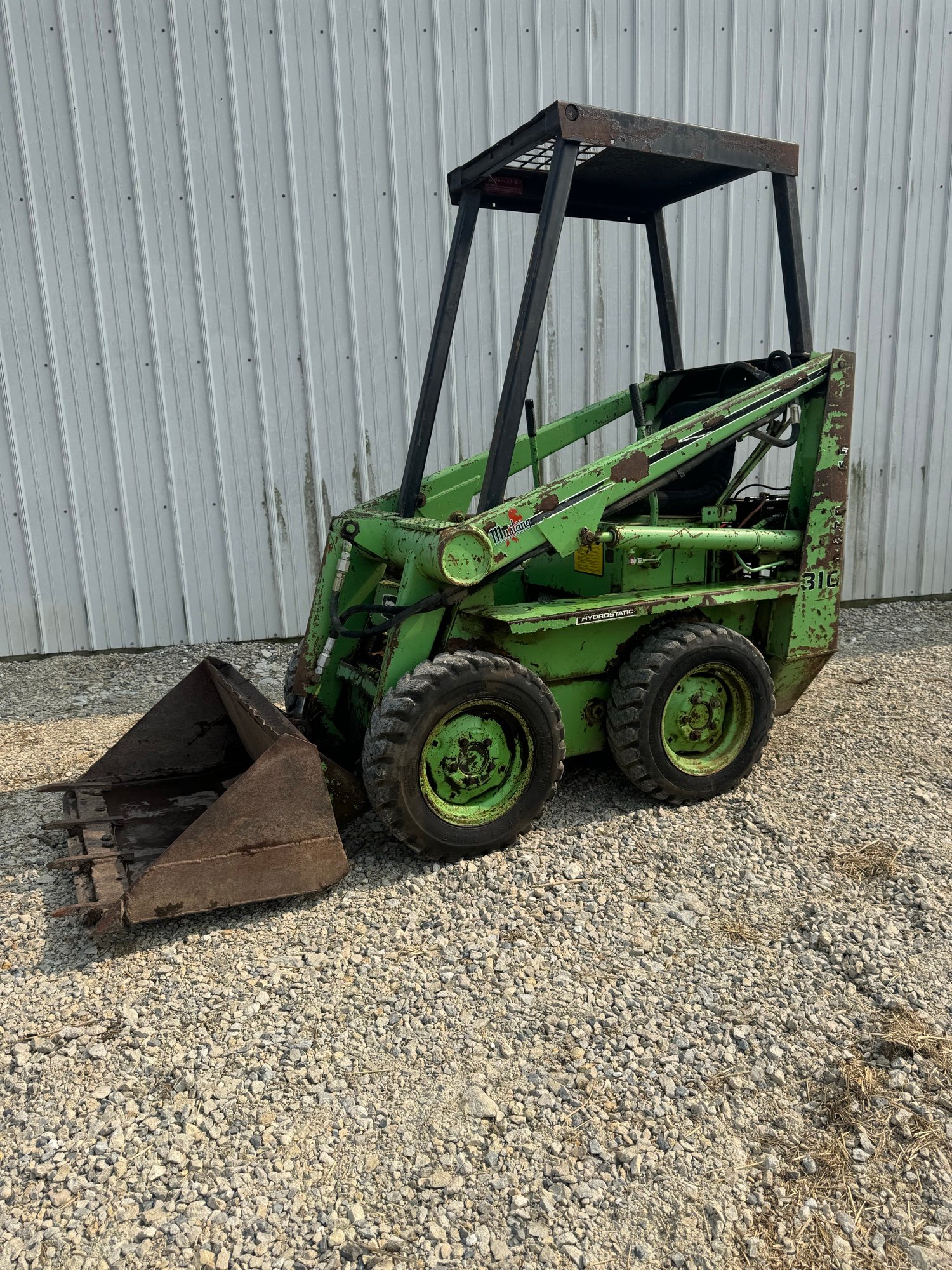 Online Bidding Available!