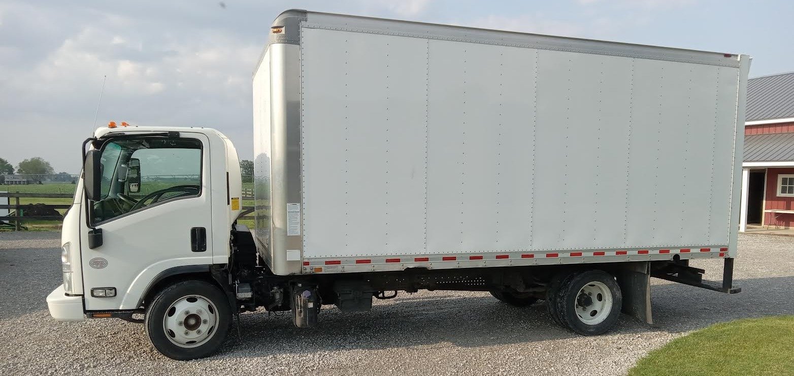 Online Bidding Available!