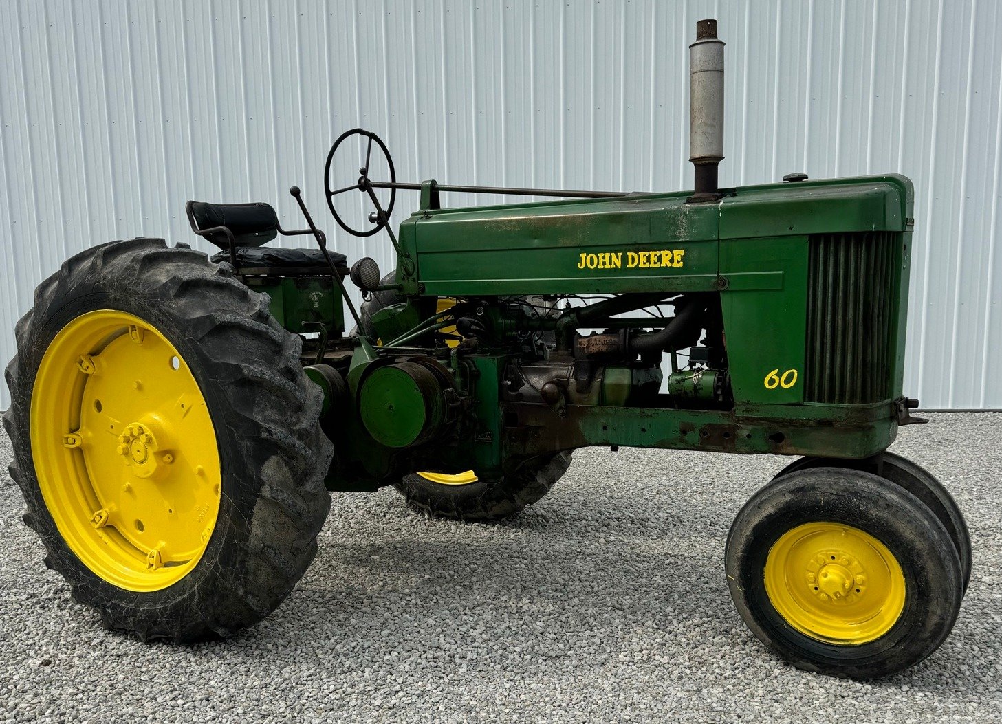 Online Bidding Available!