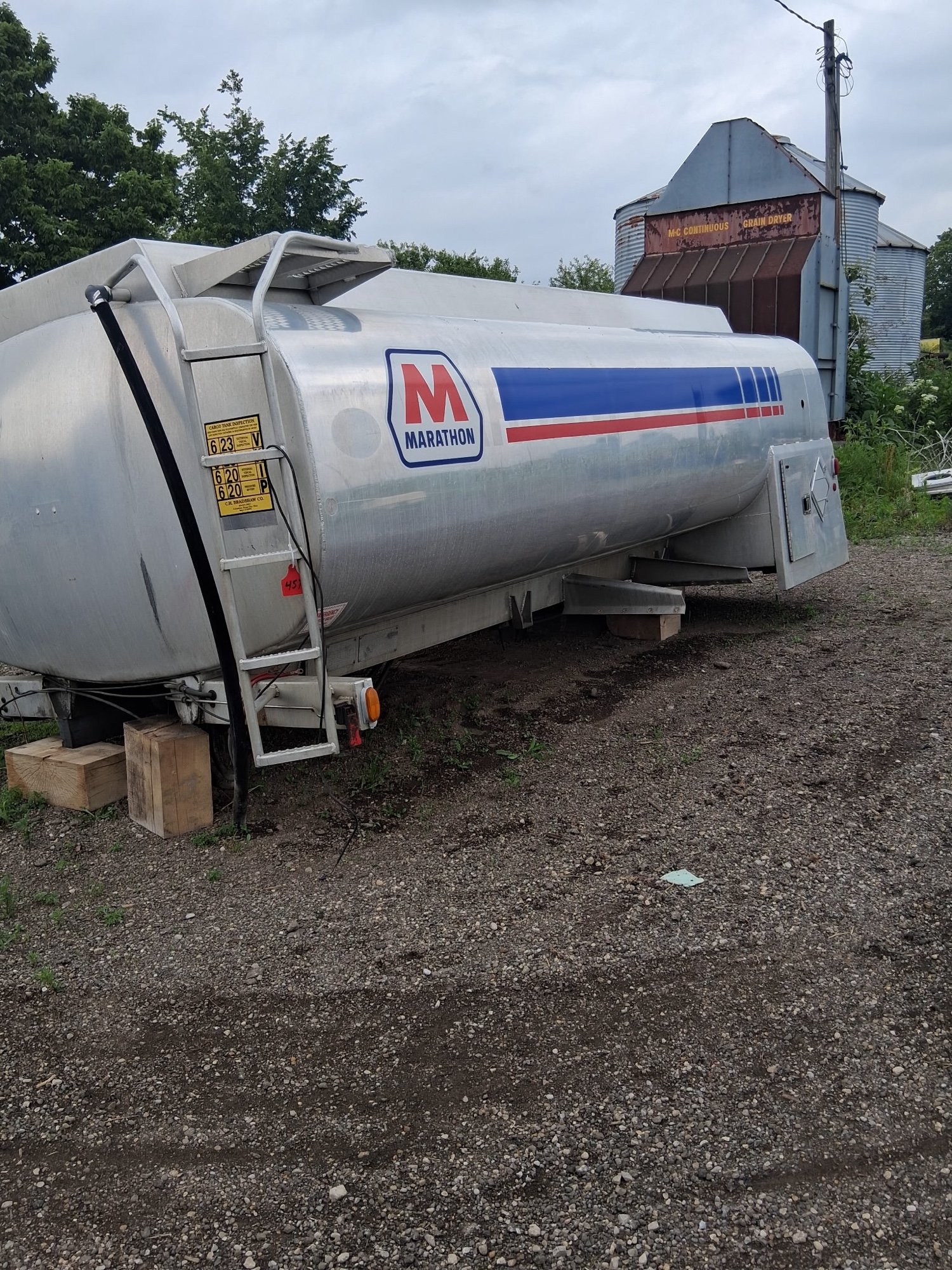 Online Bidding Available!