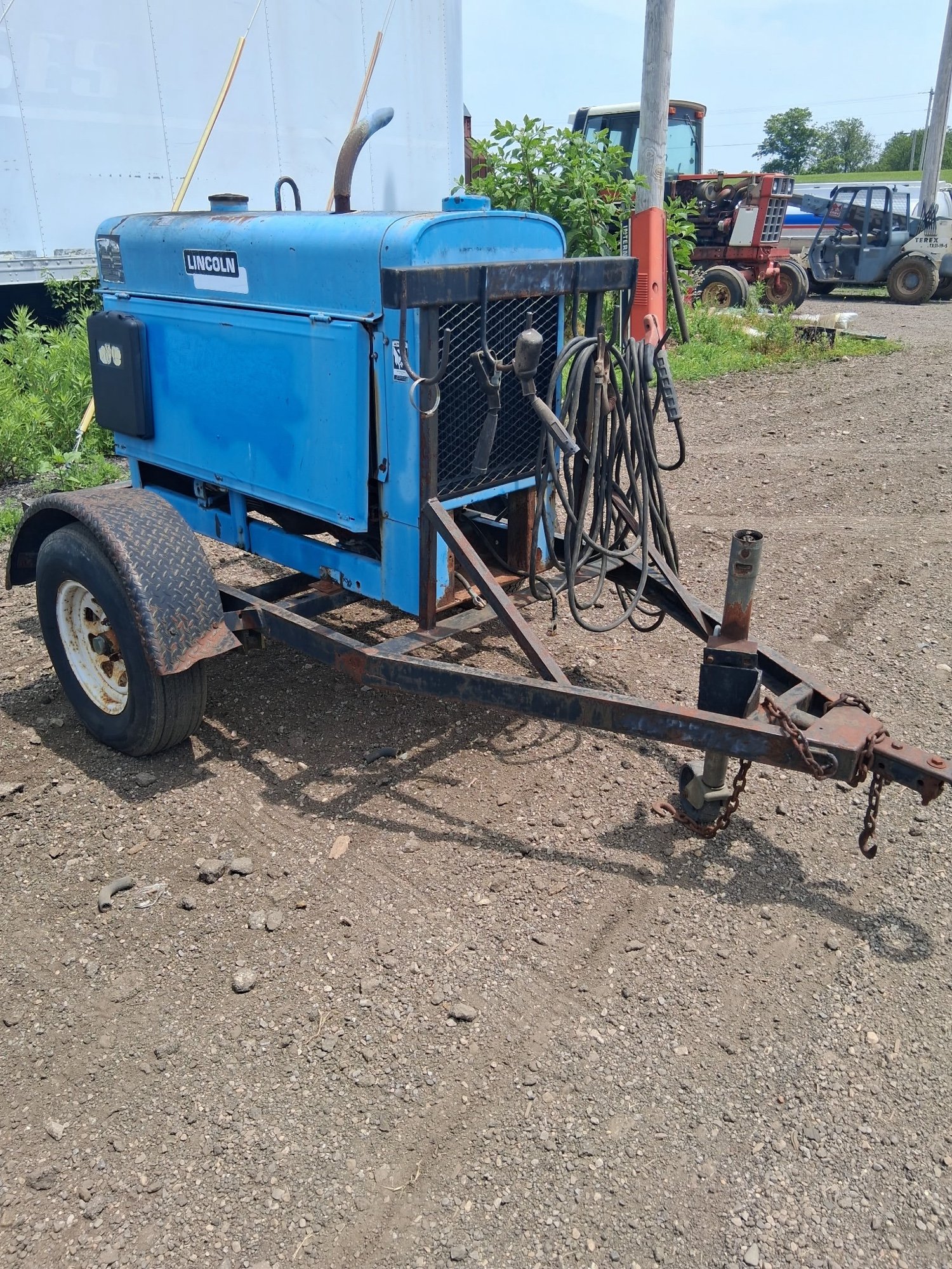 Online Bidding Available!